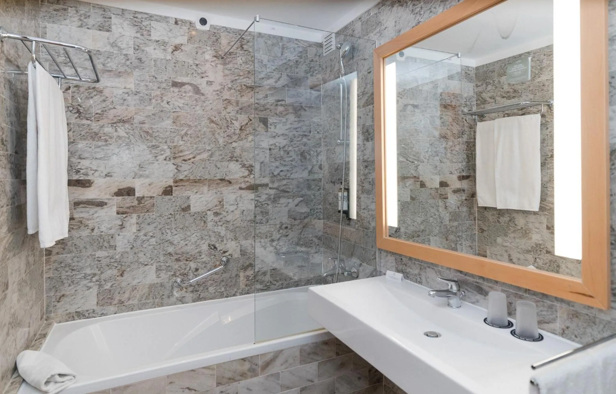 Superior Room with Sea View in Pestana Viking Beach & SPA Resort