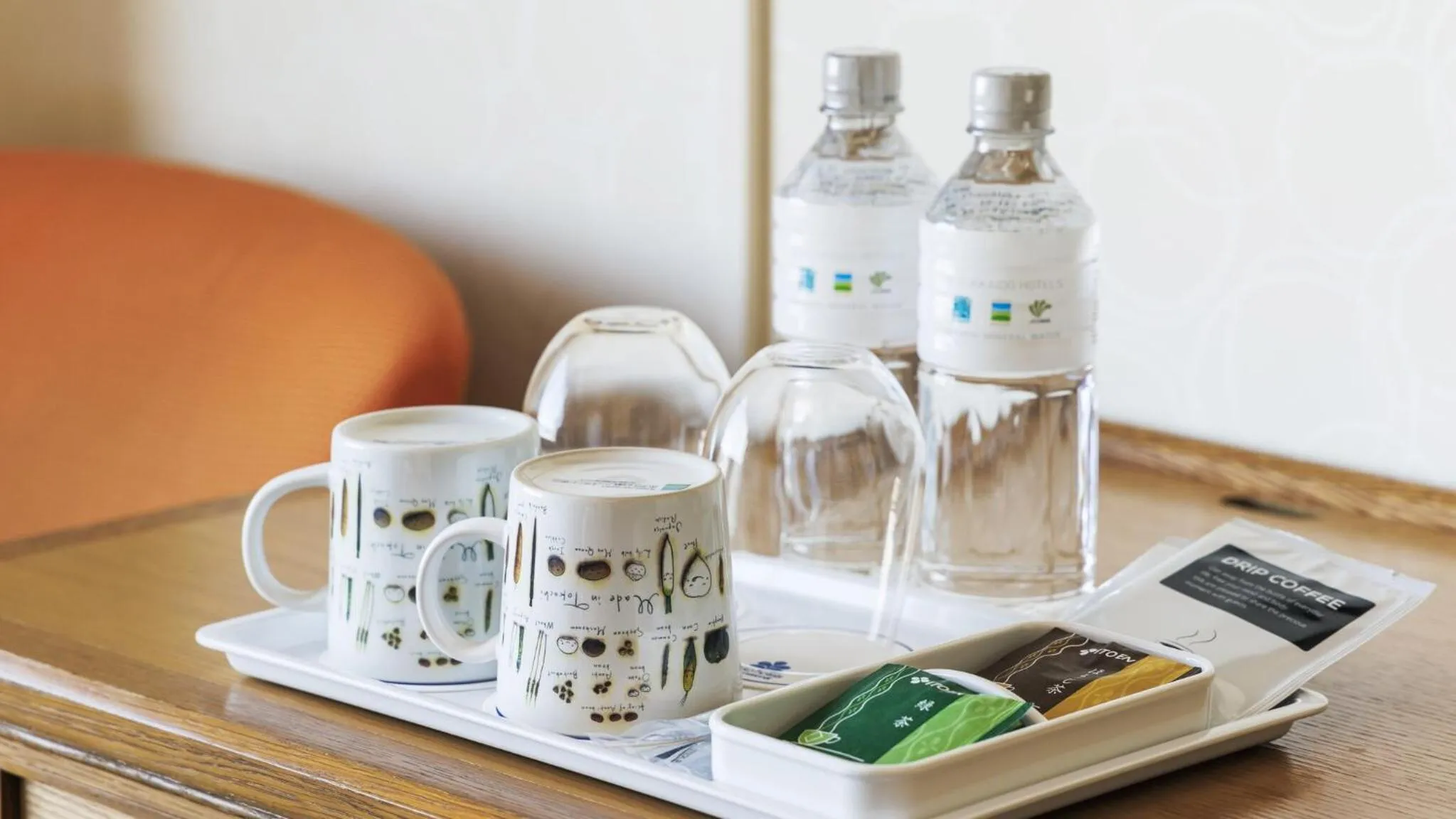 Superior Single Room - Non-Smoking in Hotel Nikko Northland Obihiro