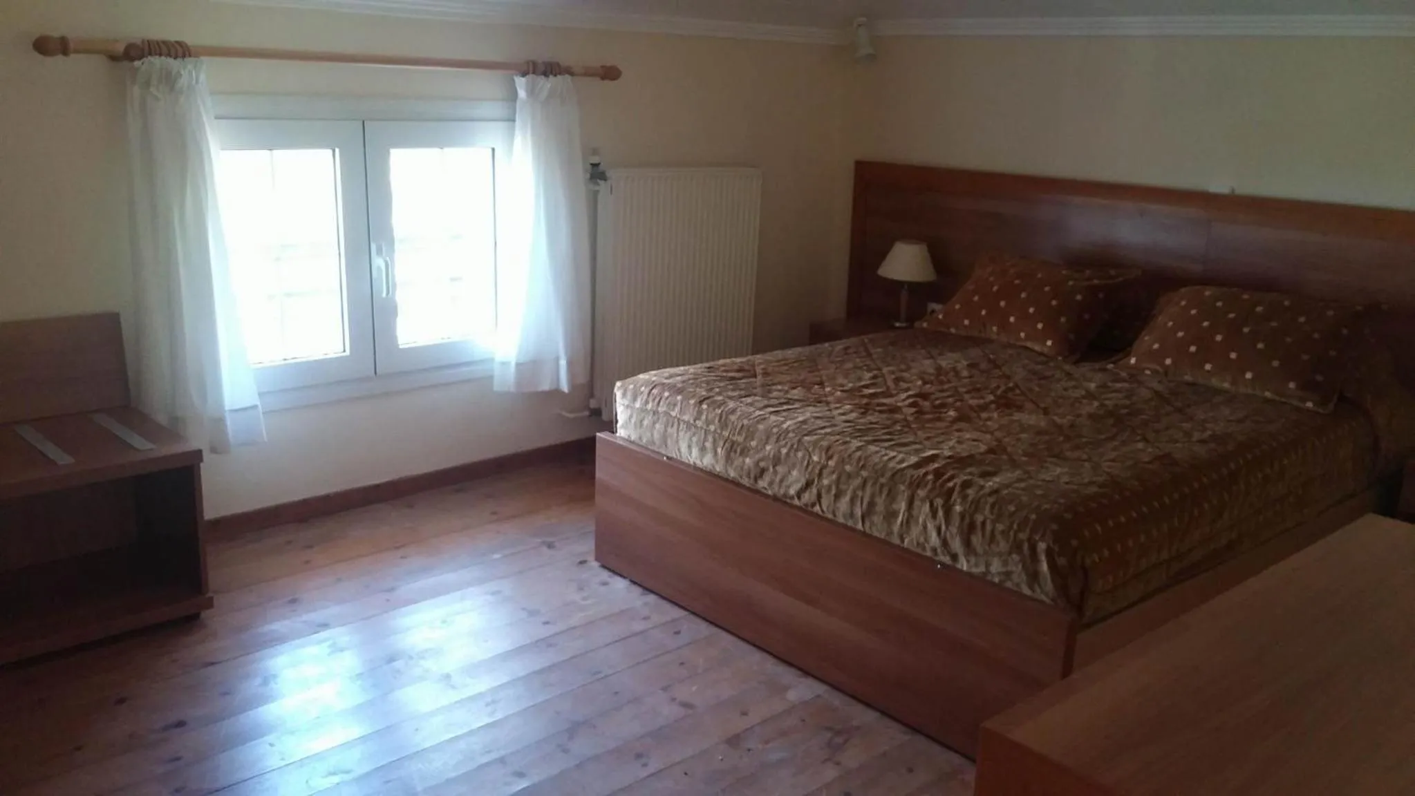 Three-Bedroom House in Contessa Hotel