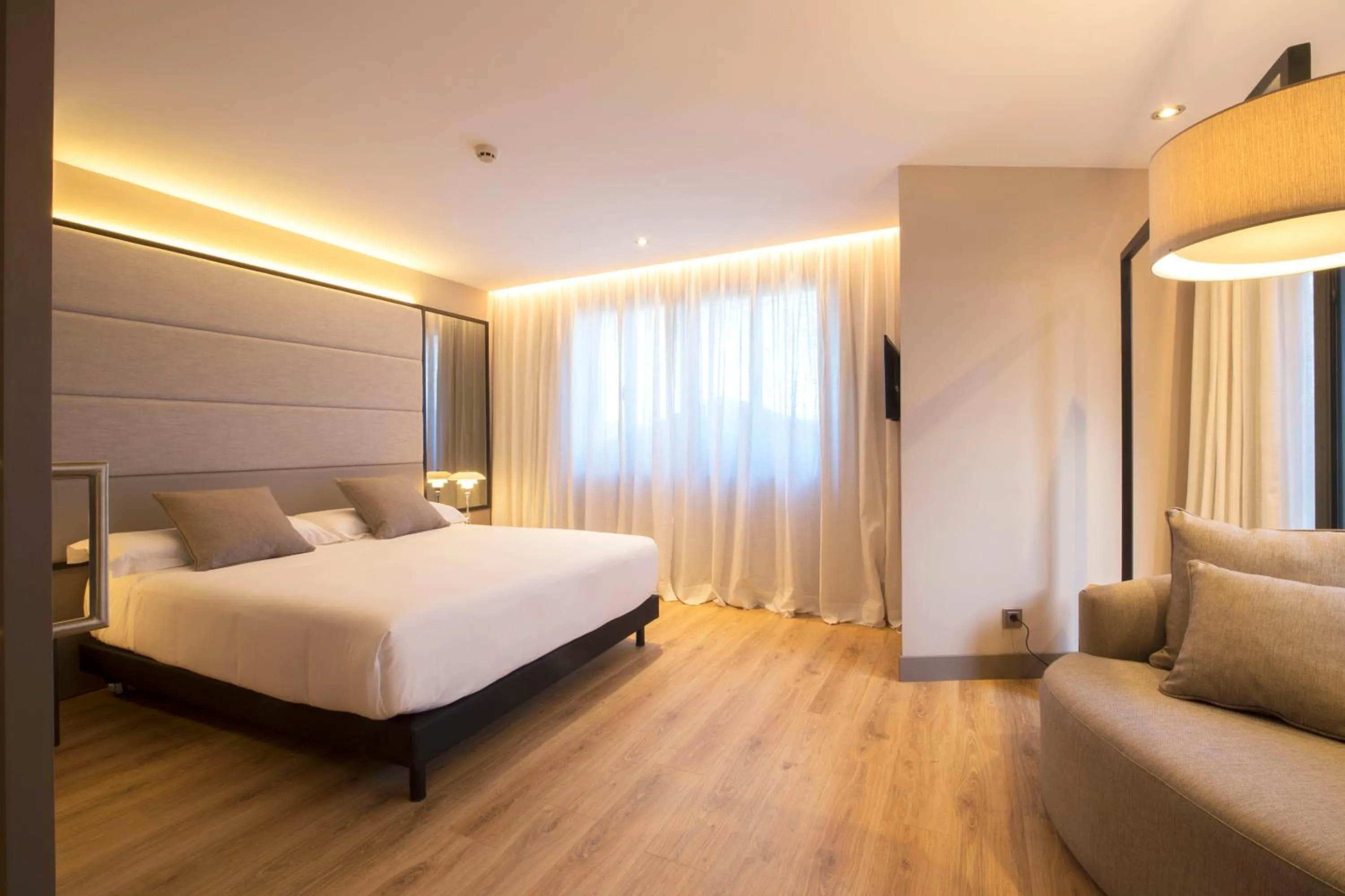 Junior Suite in Zenit Lisboa