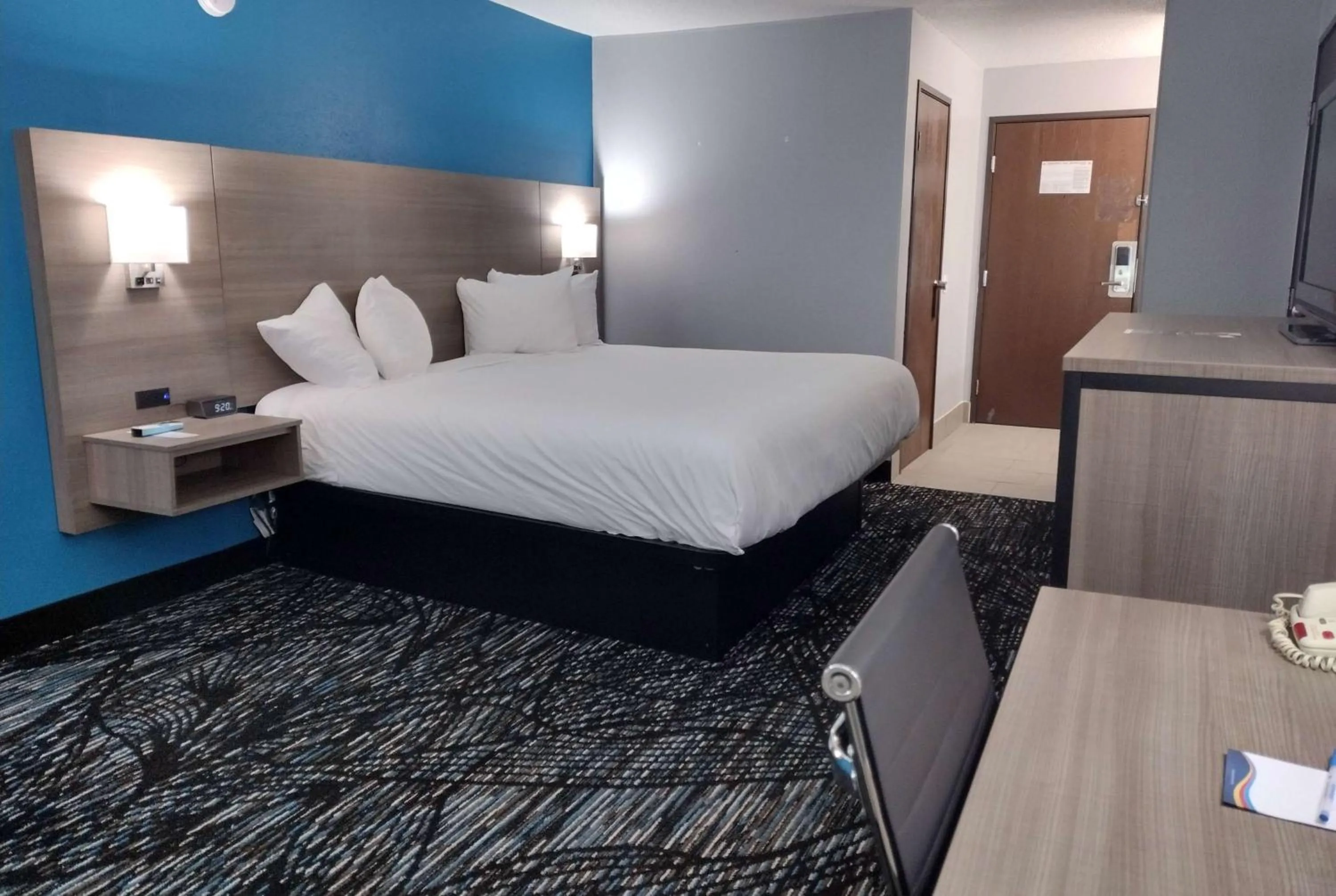 Baymont by Wyndham Duluth Spirit Mountain