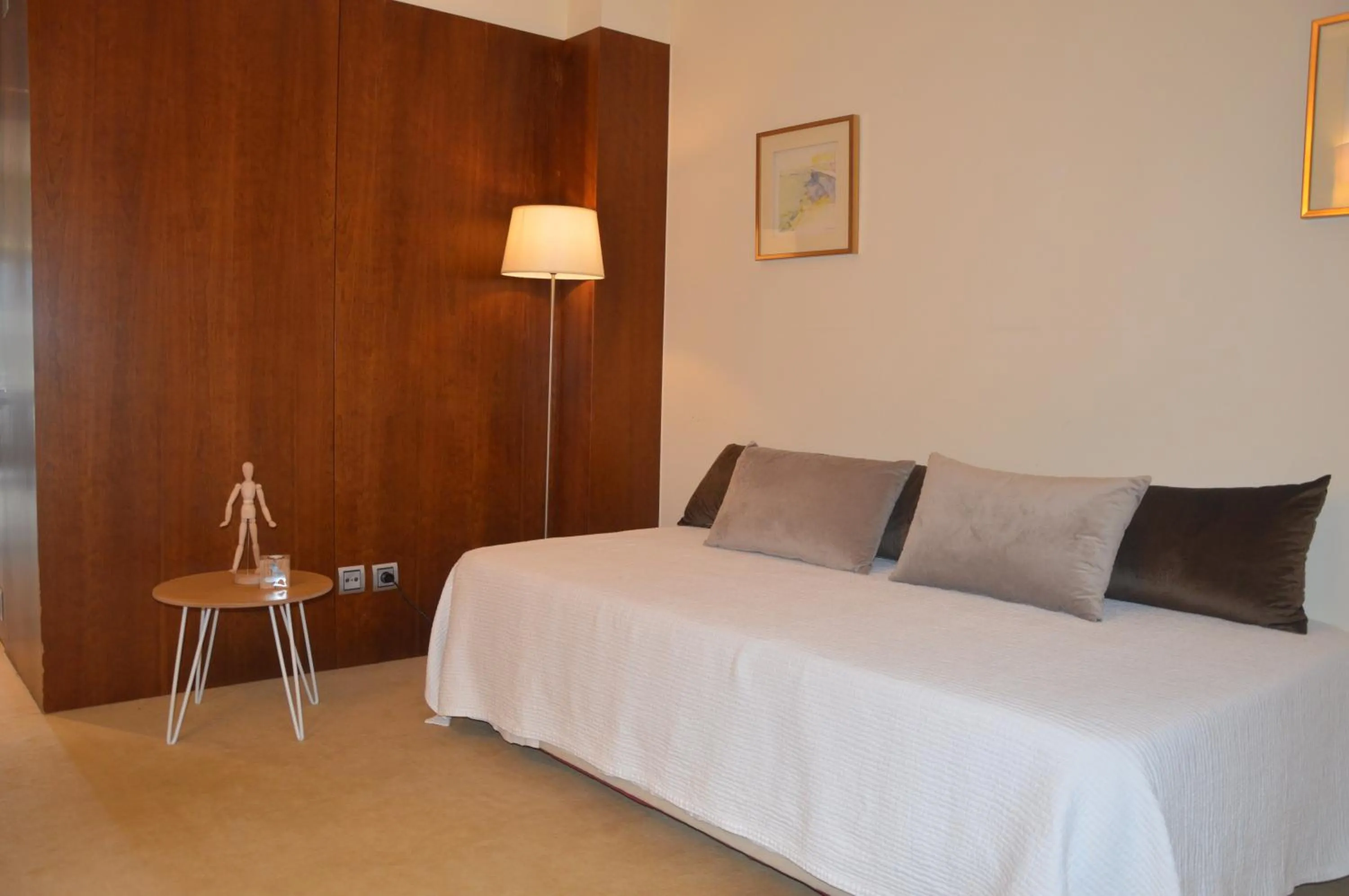 Triple Room in Santana Hotel & SPA