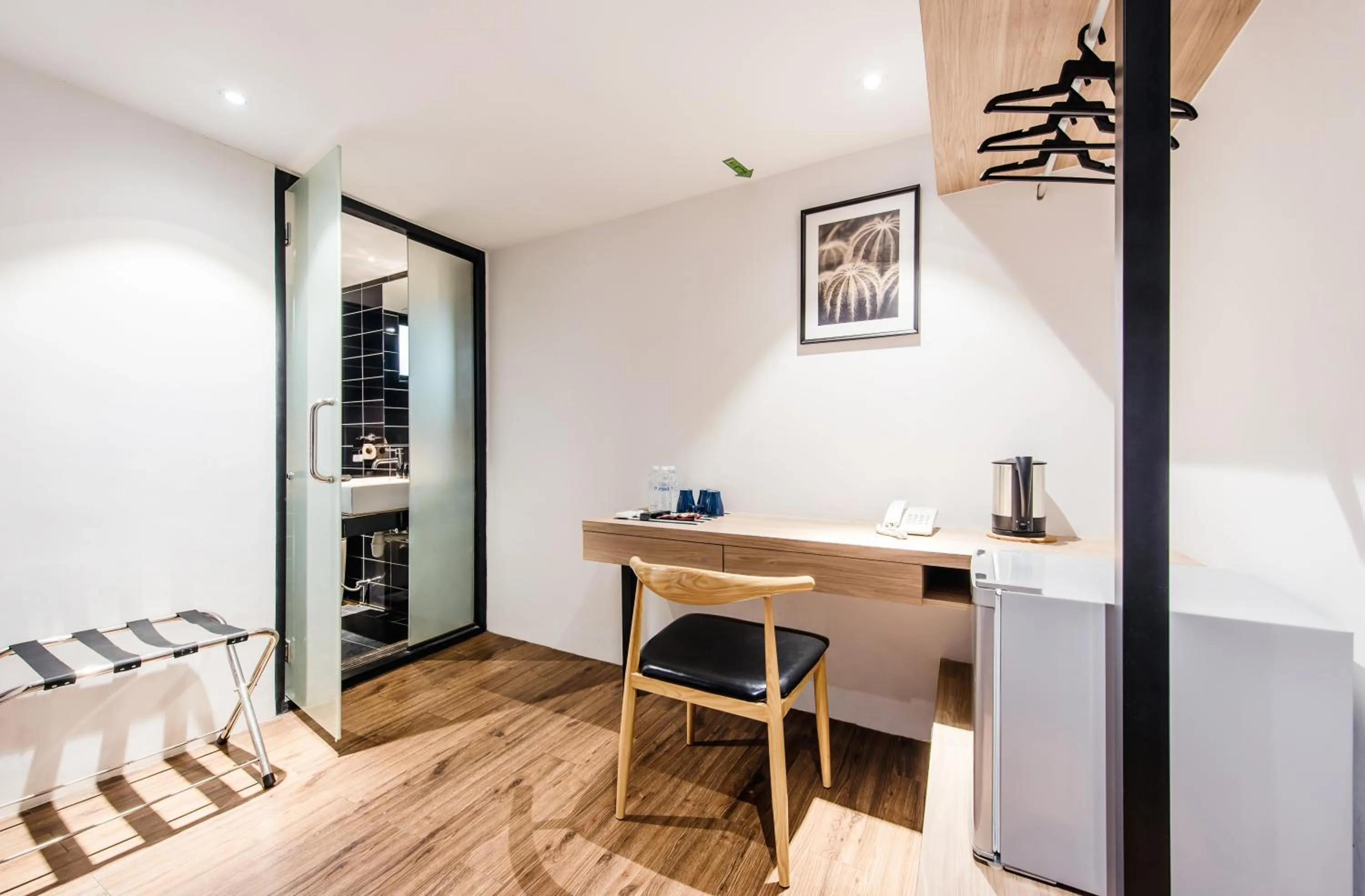 Deluxe Family Suite in Stella Hotel - Johor Bahru