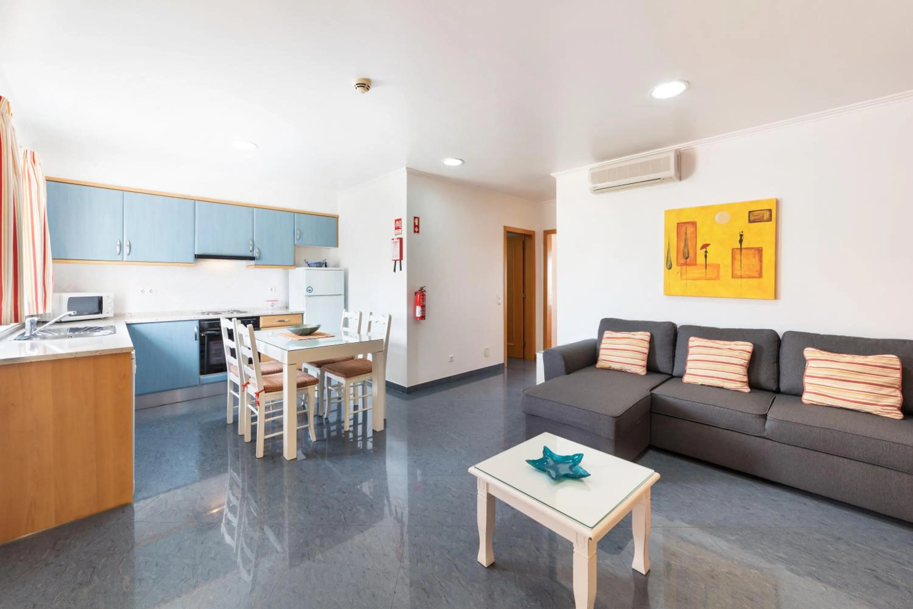 Superior Two-Bedroom Apartment in Villas Barrocal