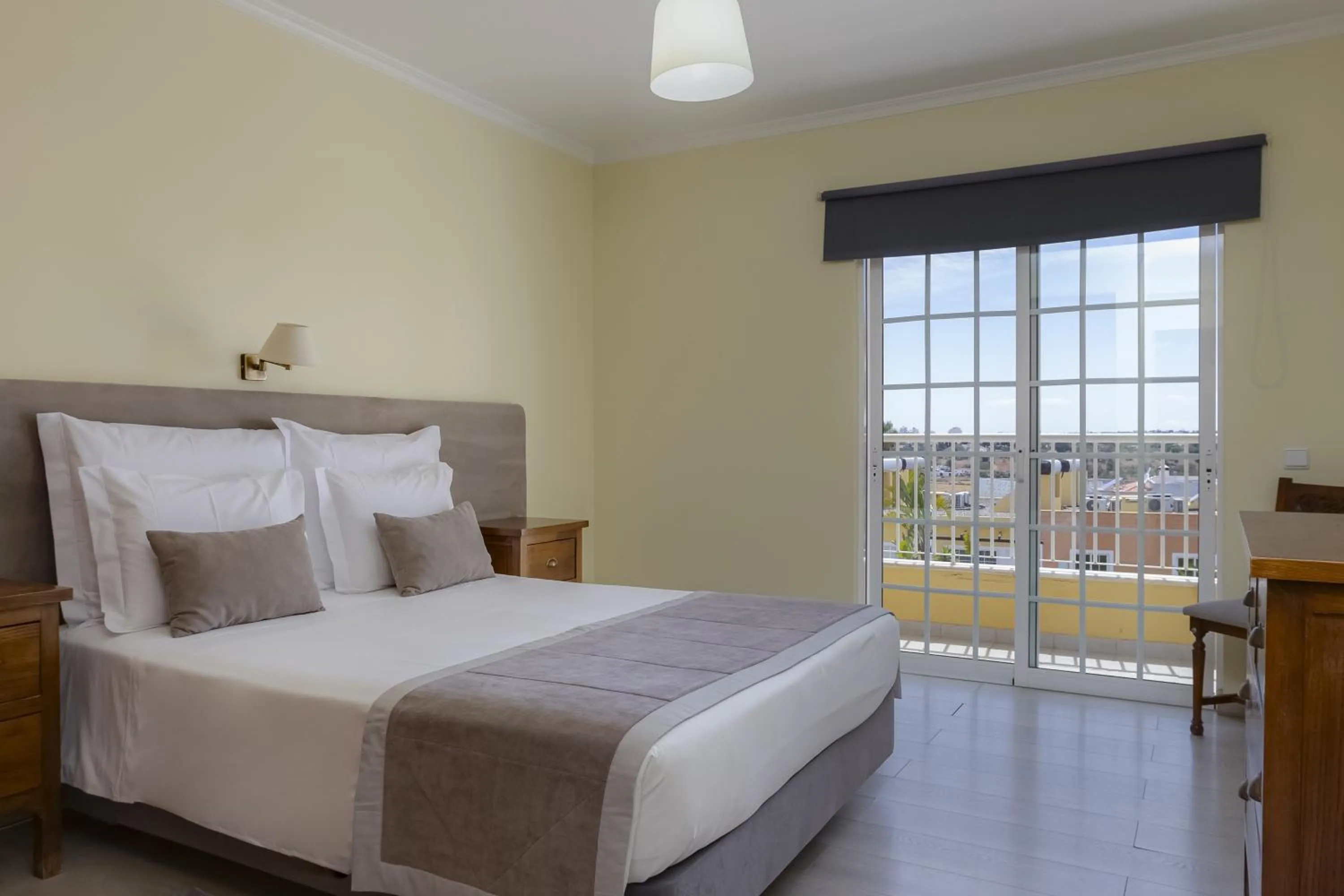 Superior One-Bedroom Apartment in Villas Barrocal