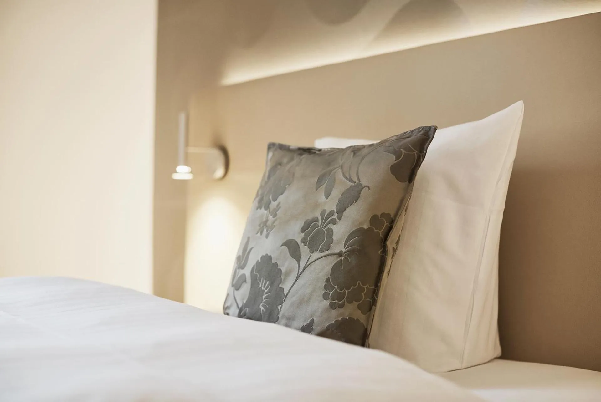 Business Single Room in Hotel Uzwil