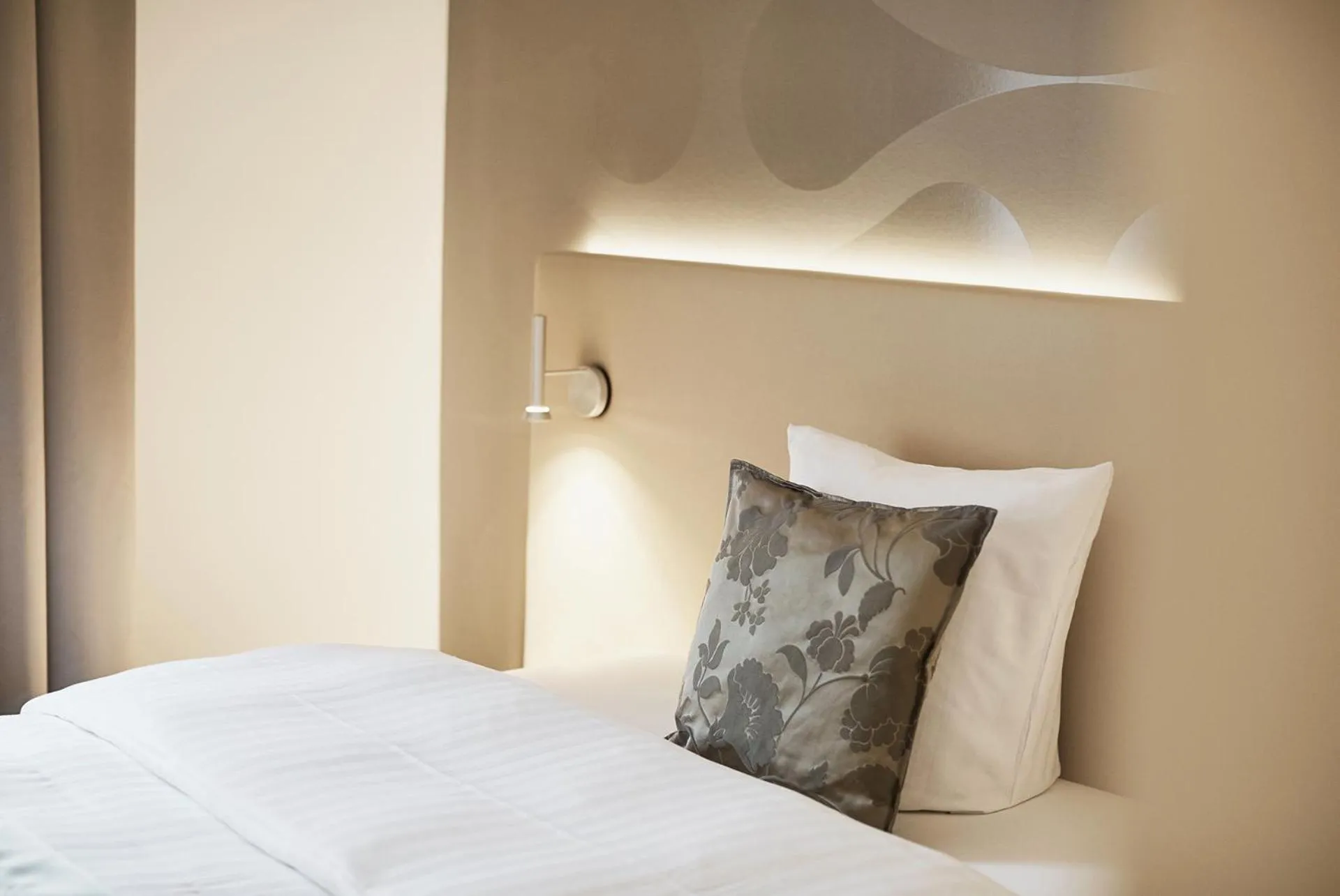 Classic Single Room in Hotel Uzwil