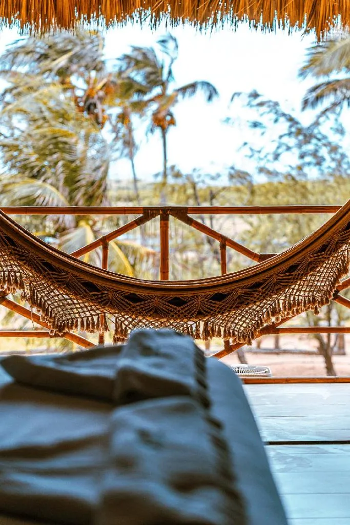 Deluxe Suite with Sea View - single occupancy in Hotel Casa do Mar