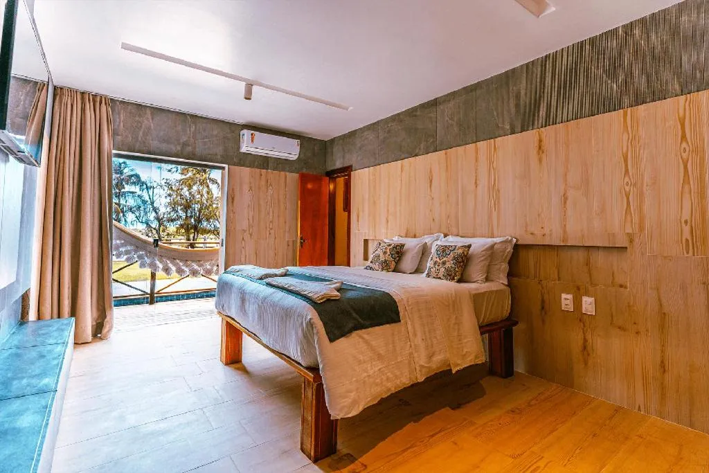 Chalet - single occupancy in Hotel Casa do Mar