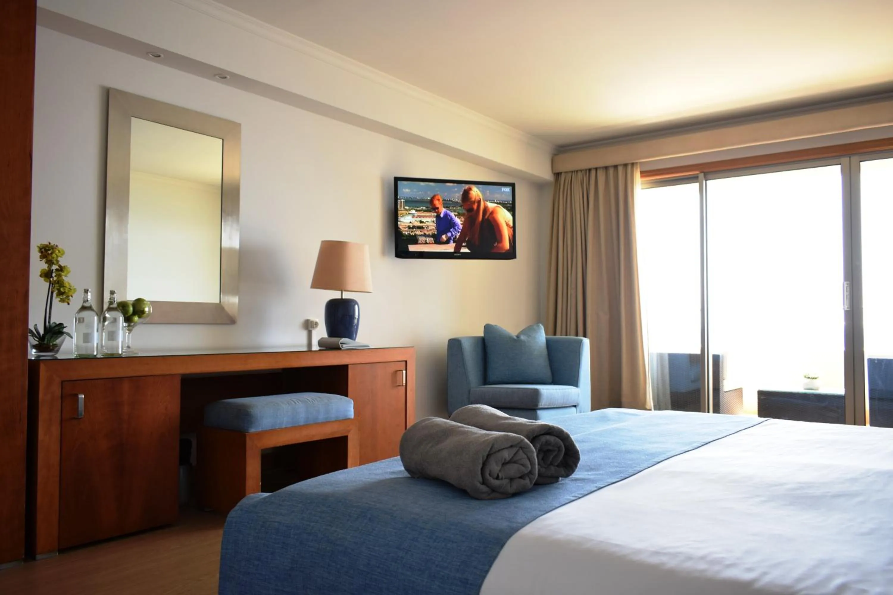 Junior Suite in Madeira Regency Cliff - Adults Only