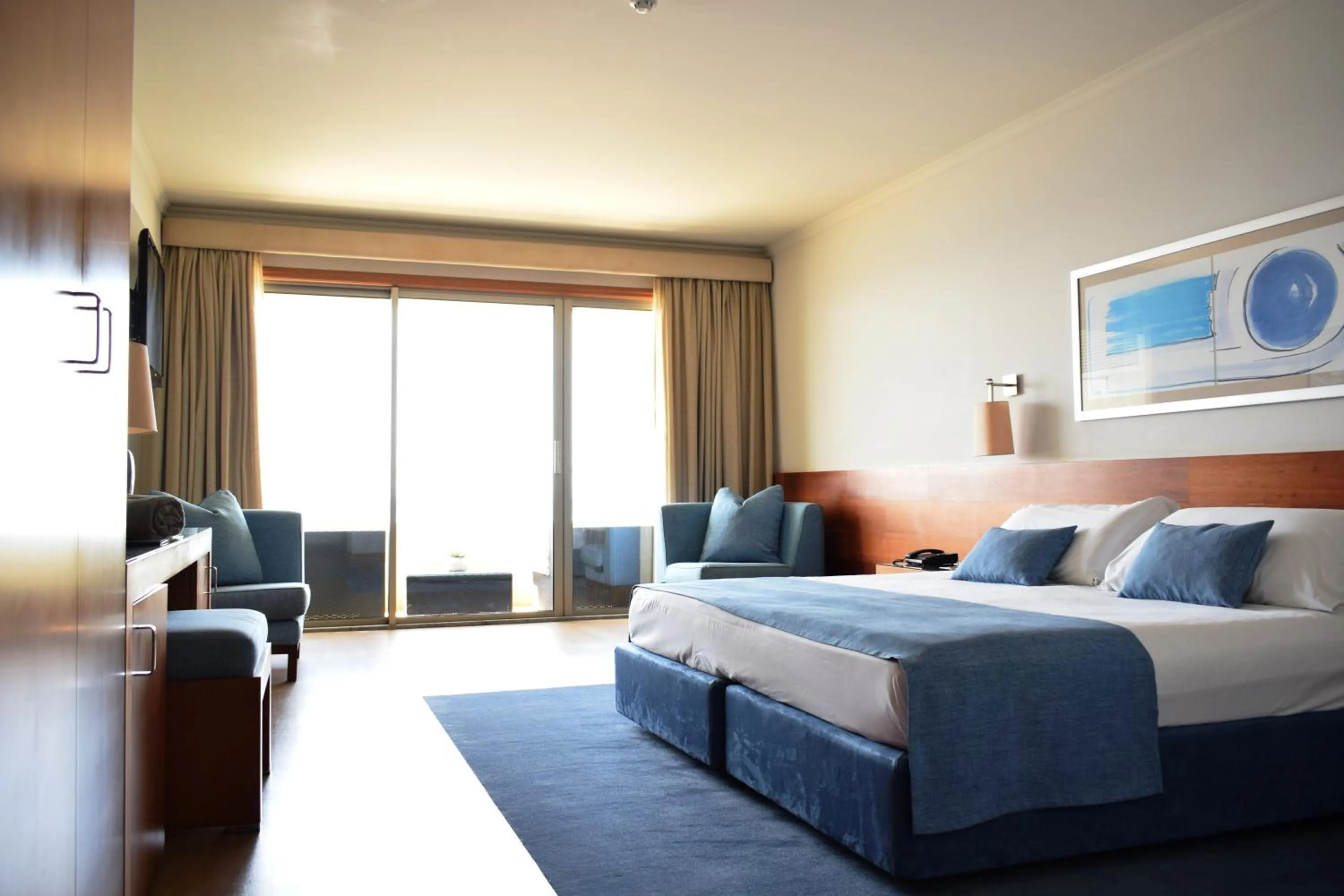 Junior Suite in Madeira Regency Cliff - Adults Only