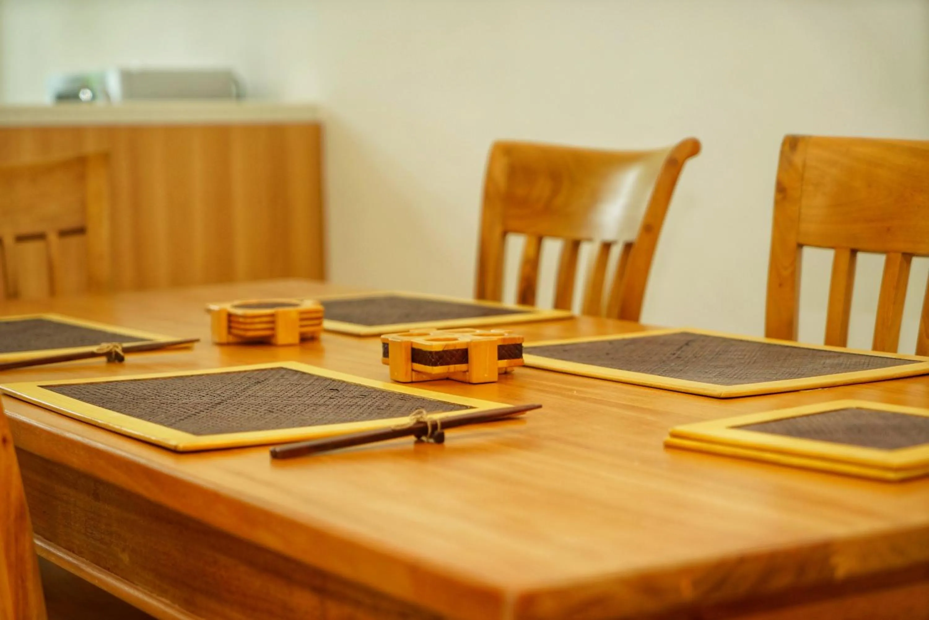 Family Suite in NDC Resort & Spa