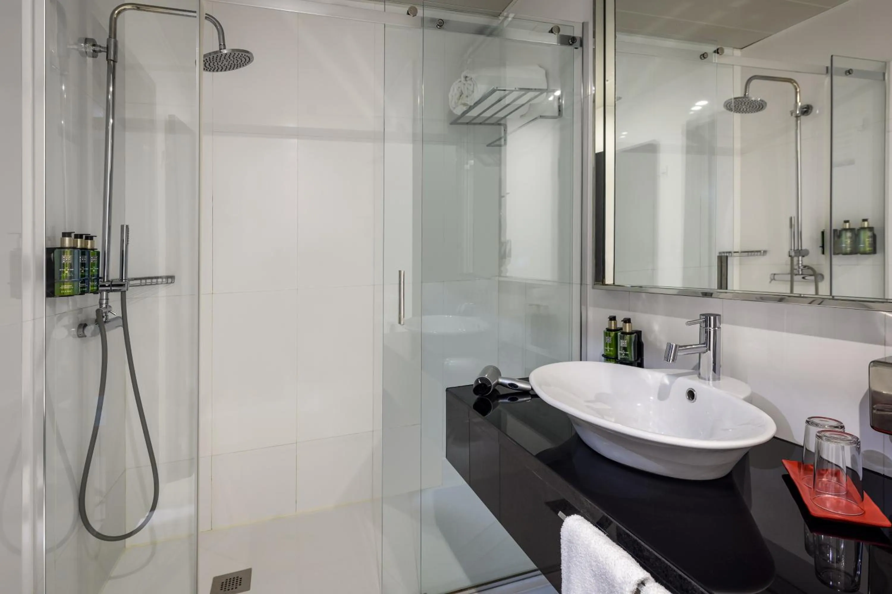 Premium Room Ria View in Melia Ria Hotel & Spa