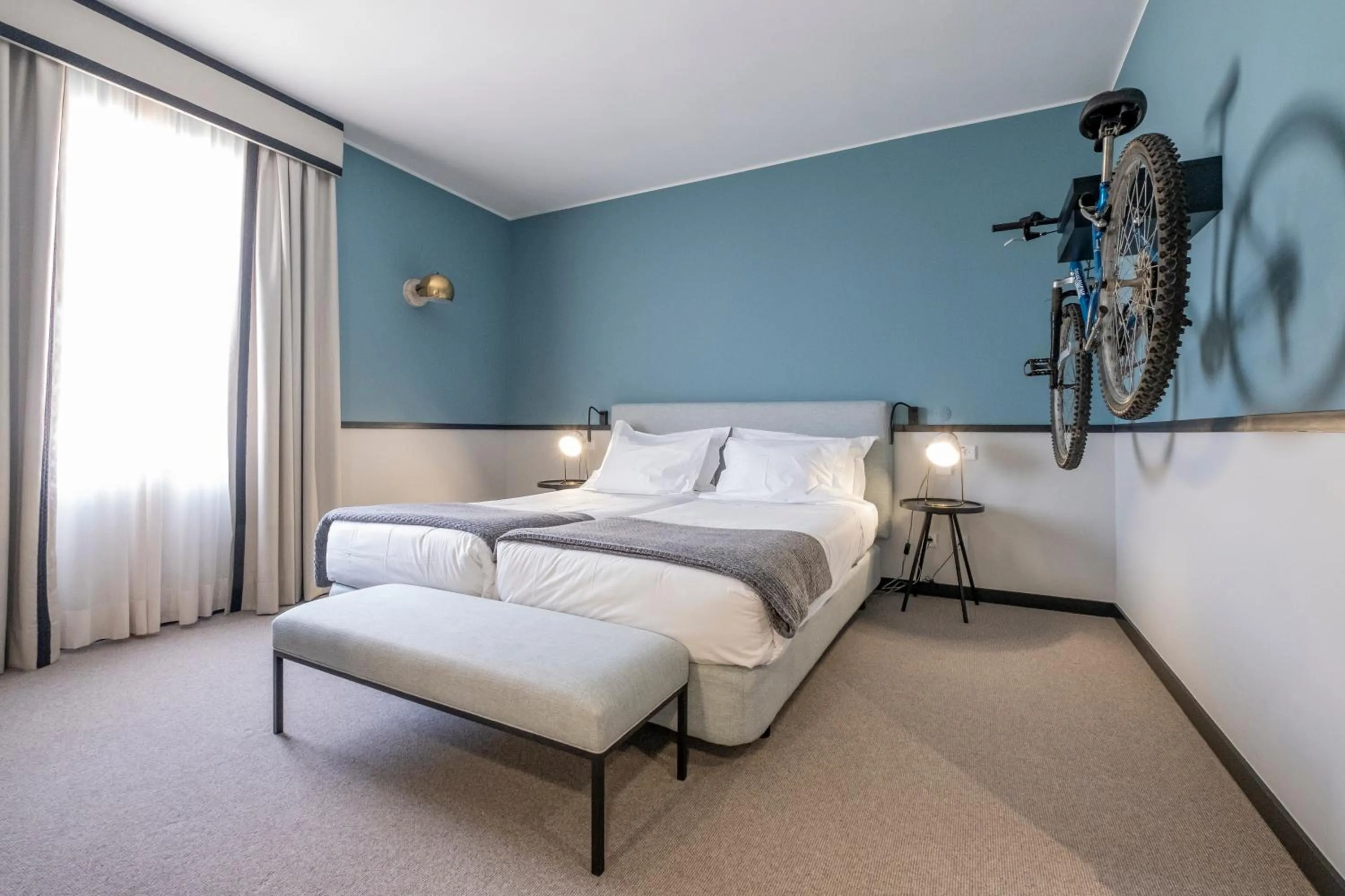 Standard Double or Twin Room in Palacio da Lousa Boutique Hotel