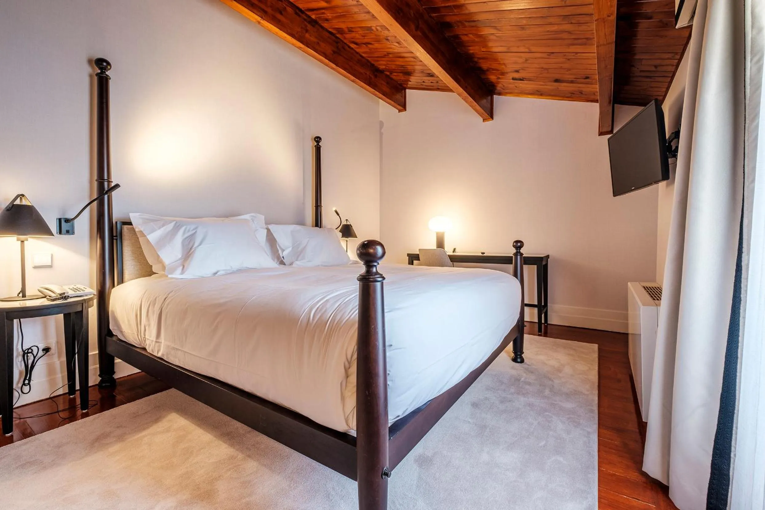 Superior Suite in Palacio da Lousa Boutique Hotel