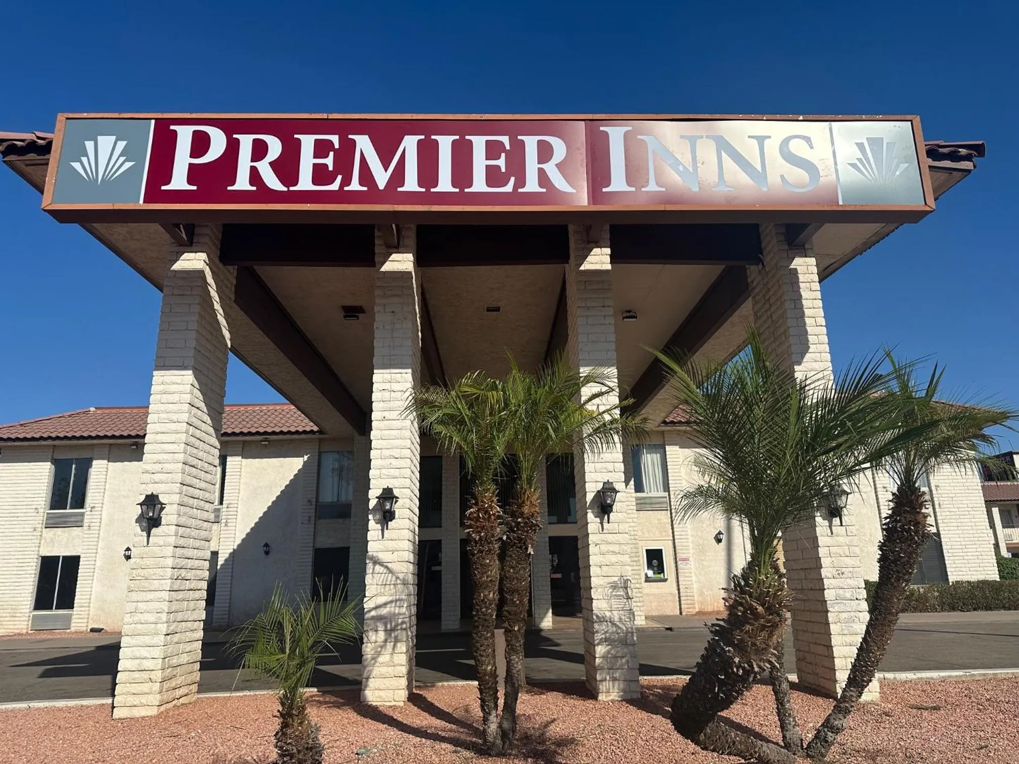 Superior Double or Twin Room in Premier Inns Metro