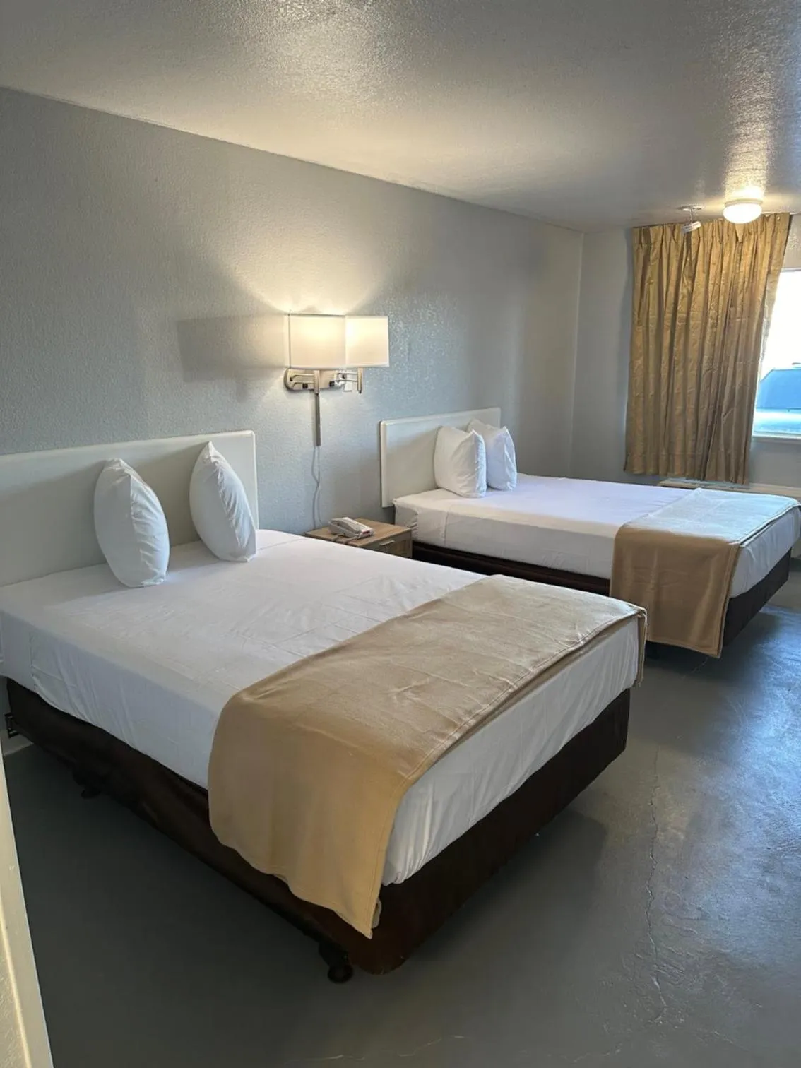 Deluxe Double or Twin Room in Premier Inns Metro
