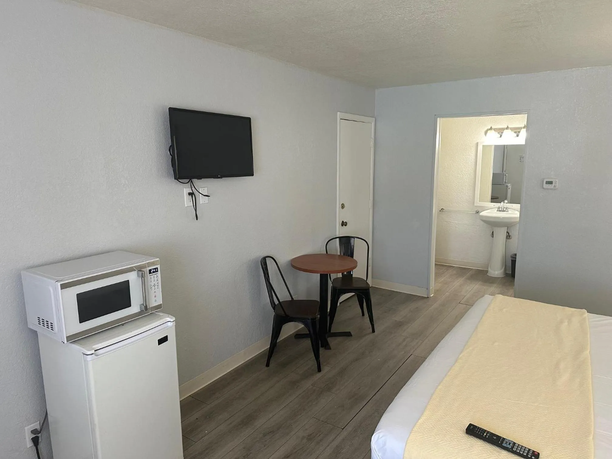 Deluxe King Room in Premier Inns Metro