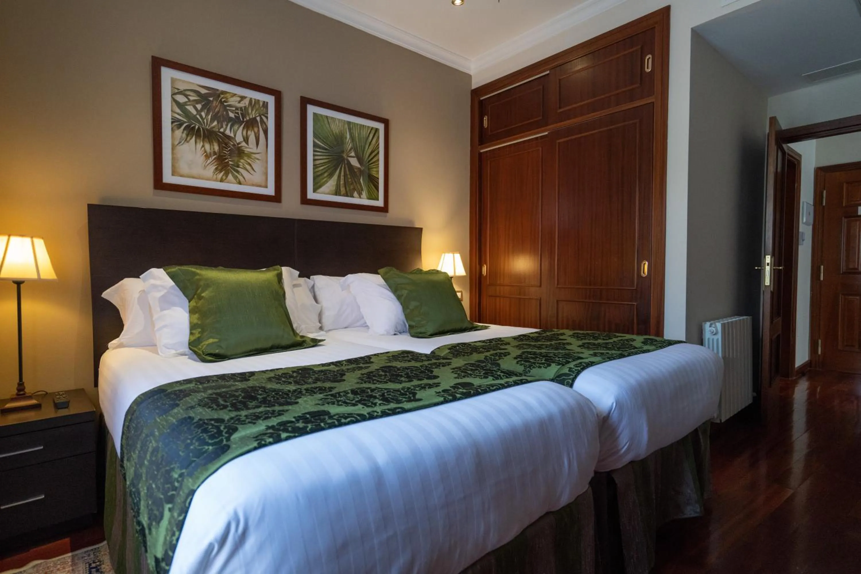 Family Room in Laguna Nivaria Hotel & Spa