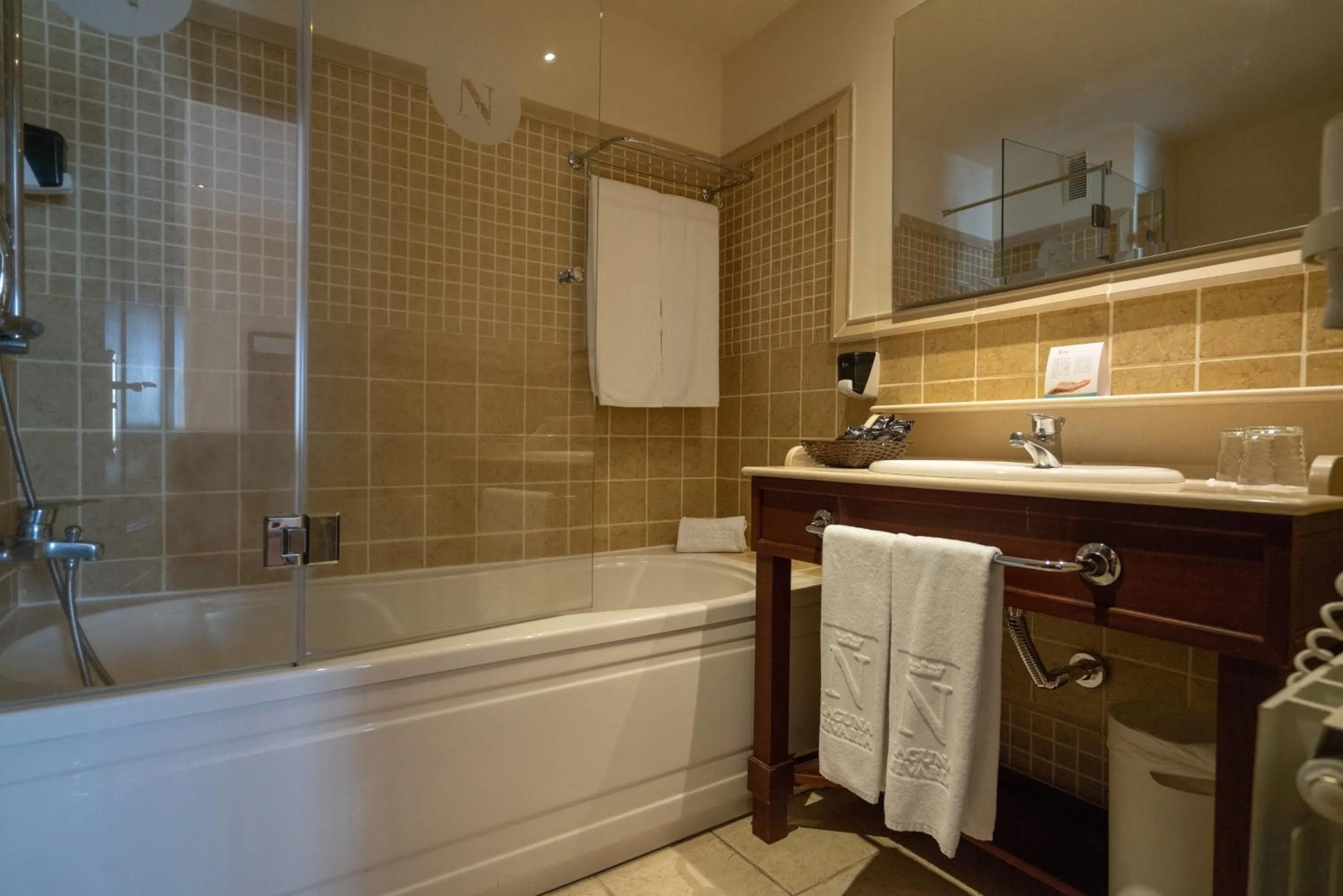 Superior Double or Twin Room - single occupancy in Laguna Nivaria Hotel & Spa