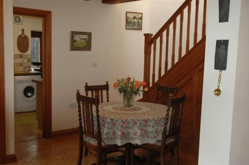 Three-Bedroom House in Neuadd Arms Hotel