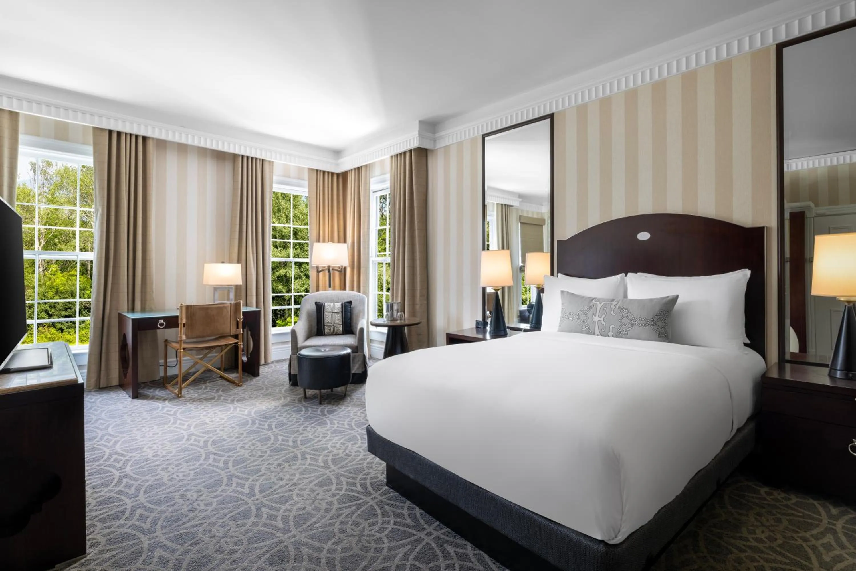 Resort Queen (Main Resort)  in The Equinox Golf Resort & Spa