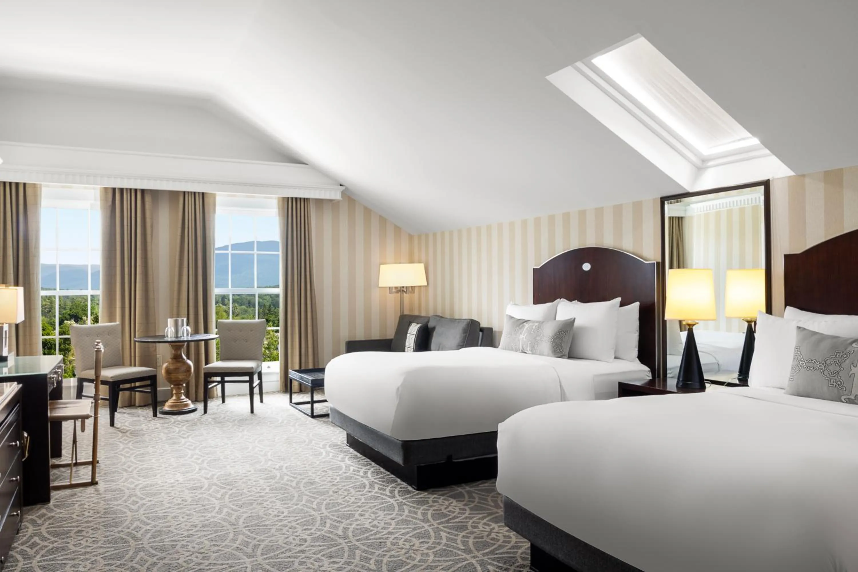 Premier 2 Queen (Main Resort) in The Equinox Golf Resort & Spa