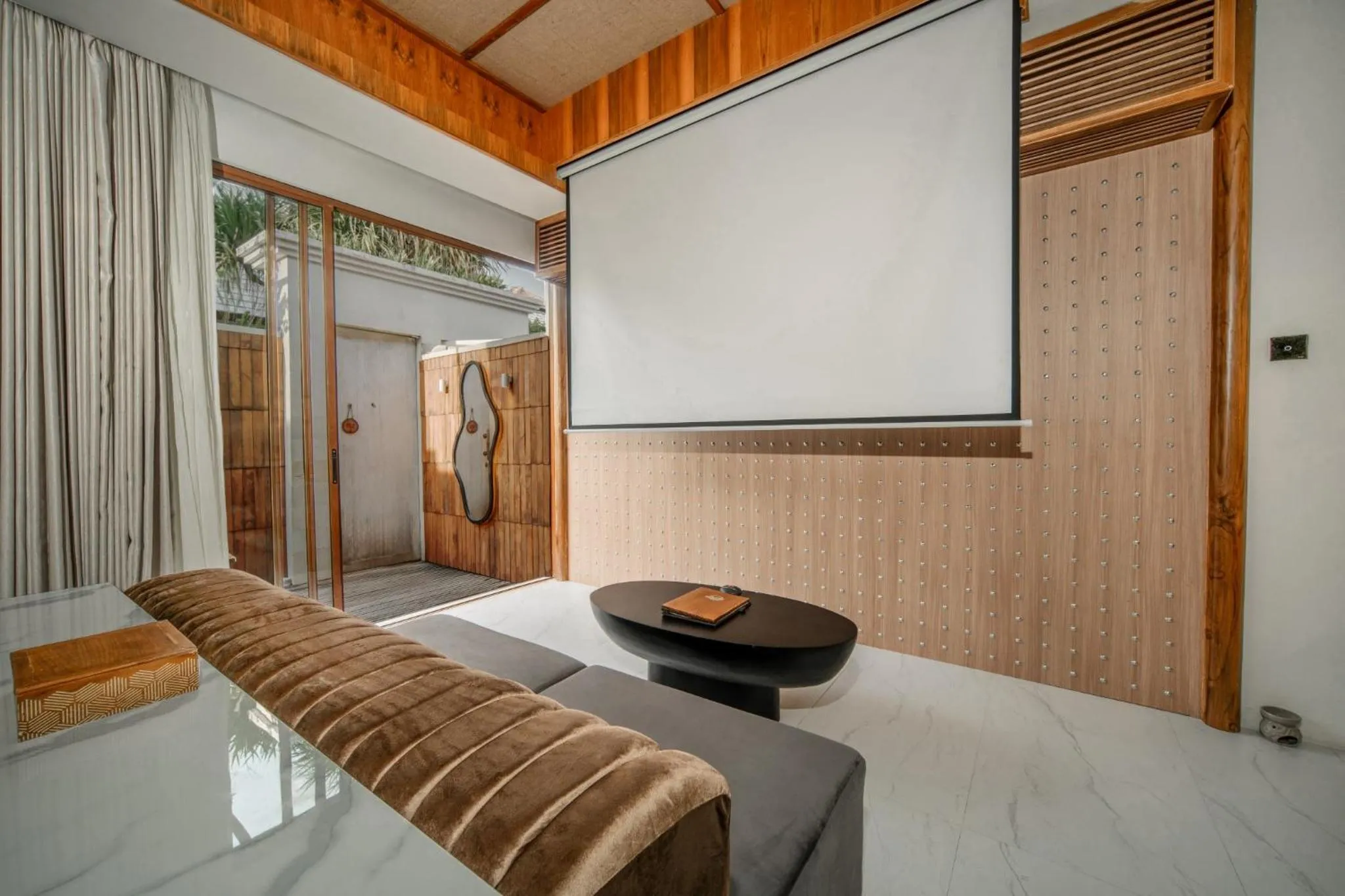 One-Bedroom Villa with Private Pool in La Vie Villa Seminyak by Ini Vie Hospitality