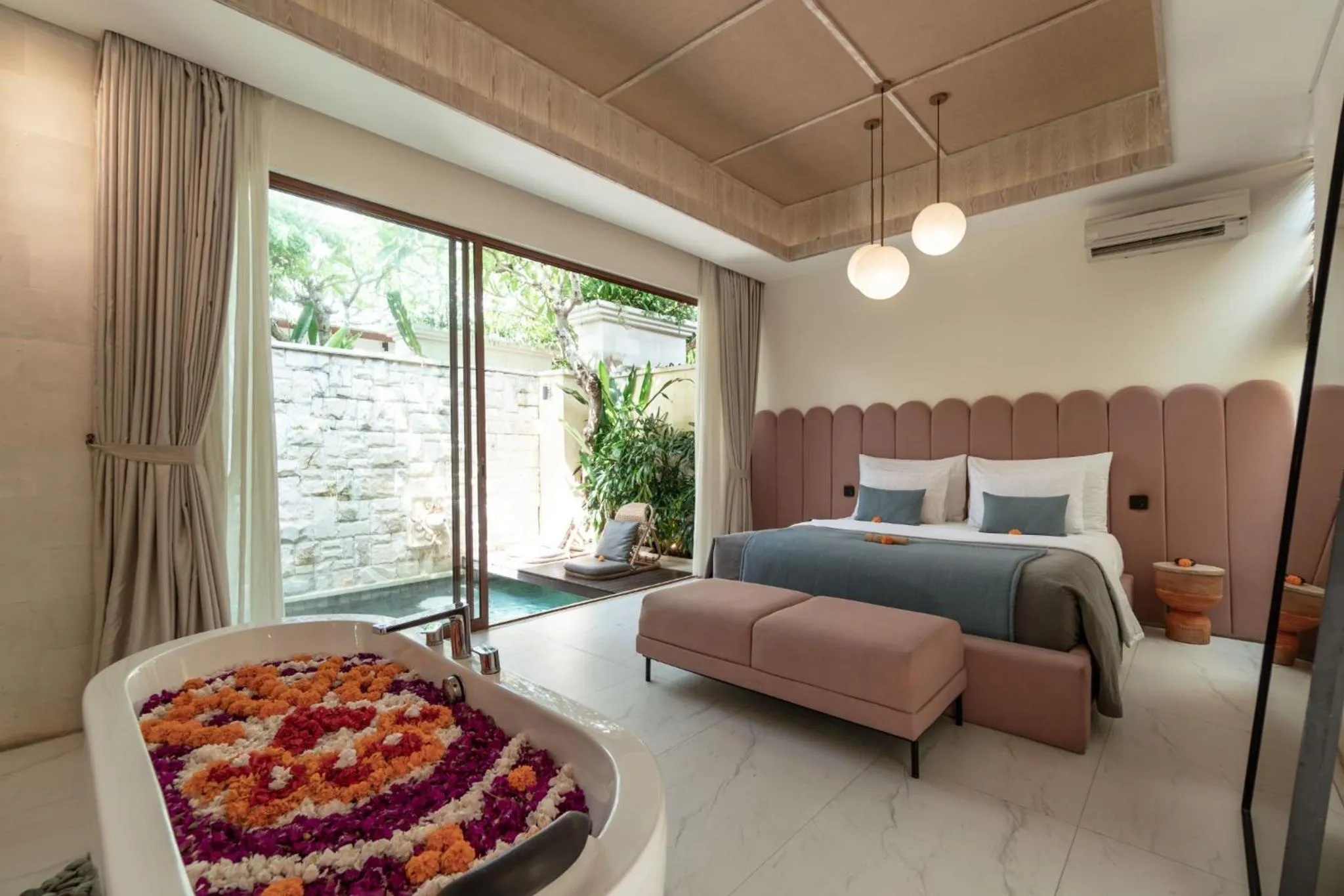 Deluxe Villa in La Vie Villa Seminyak by Ini Vie Hospitality