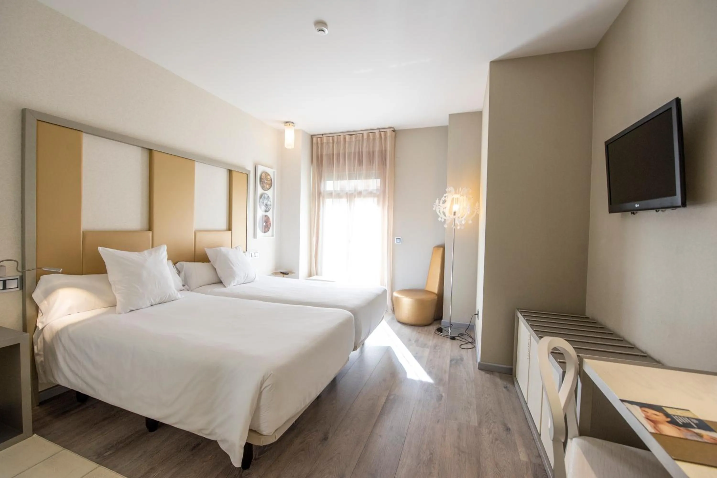 Executive Double or Twin Room in Hotel & Spa Princesa Munia
