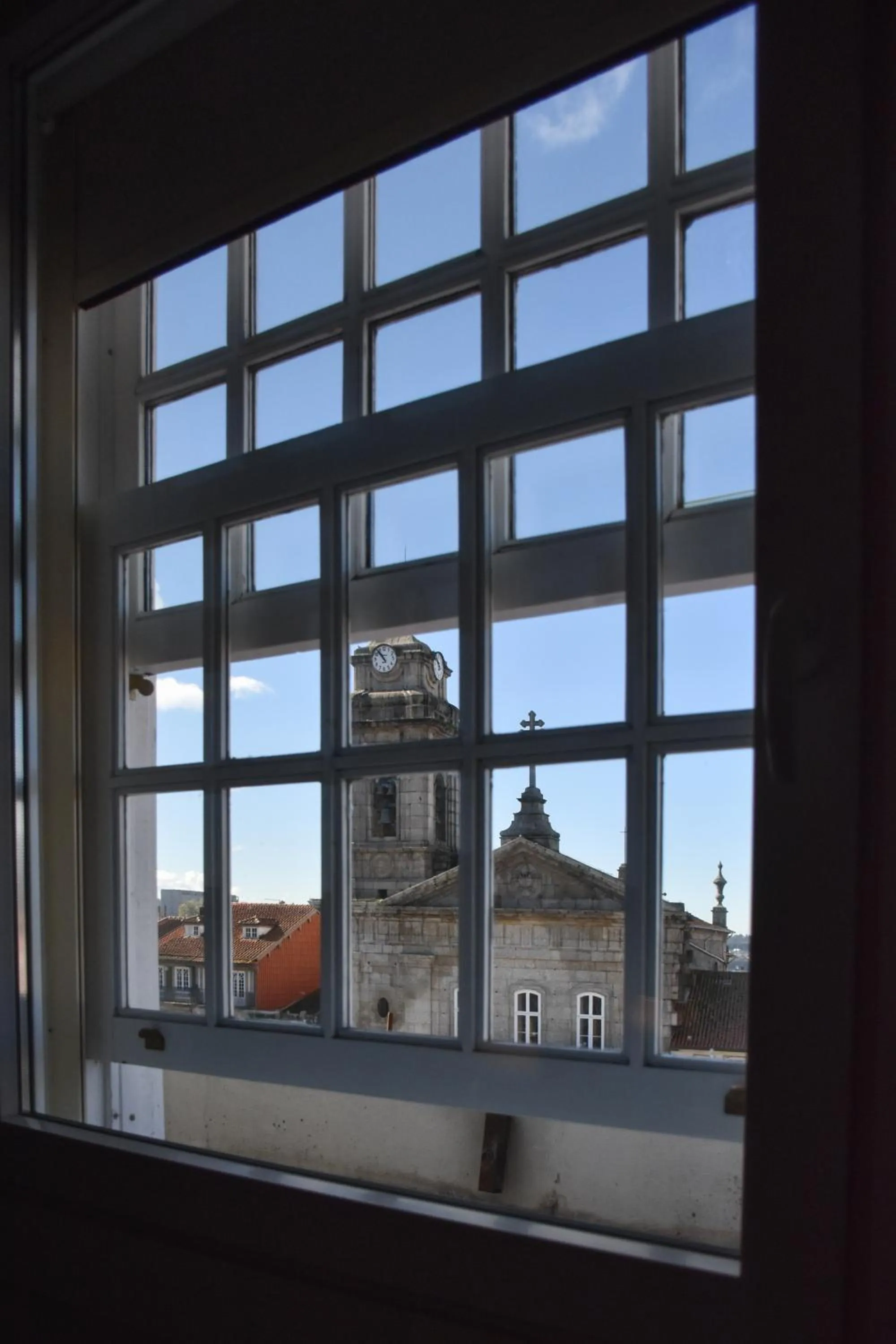 Deluxe Double or Twin Room in Hotel Toural