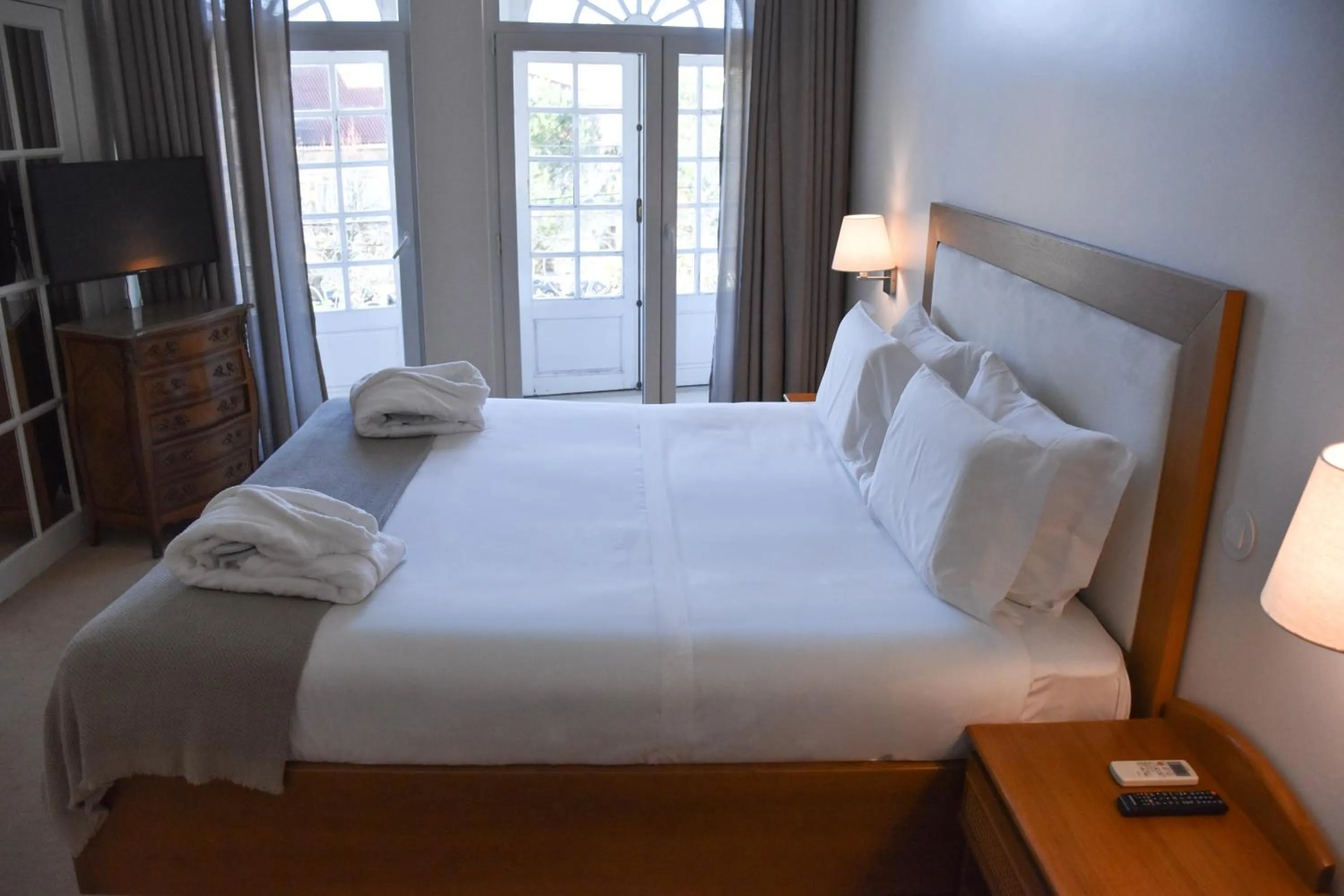 Suite in Hotel Toural