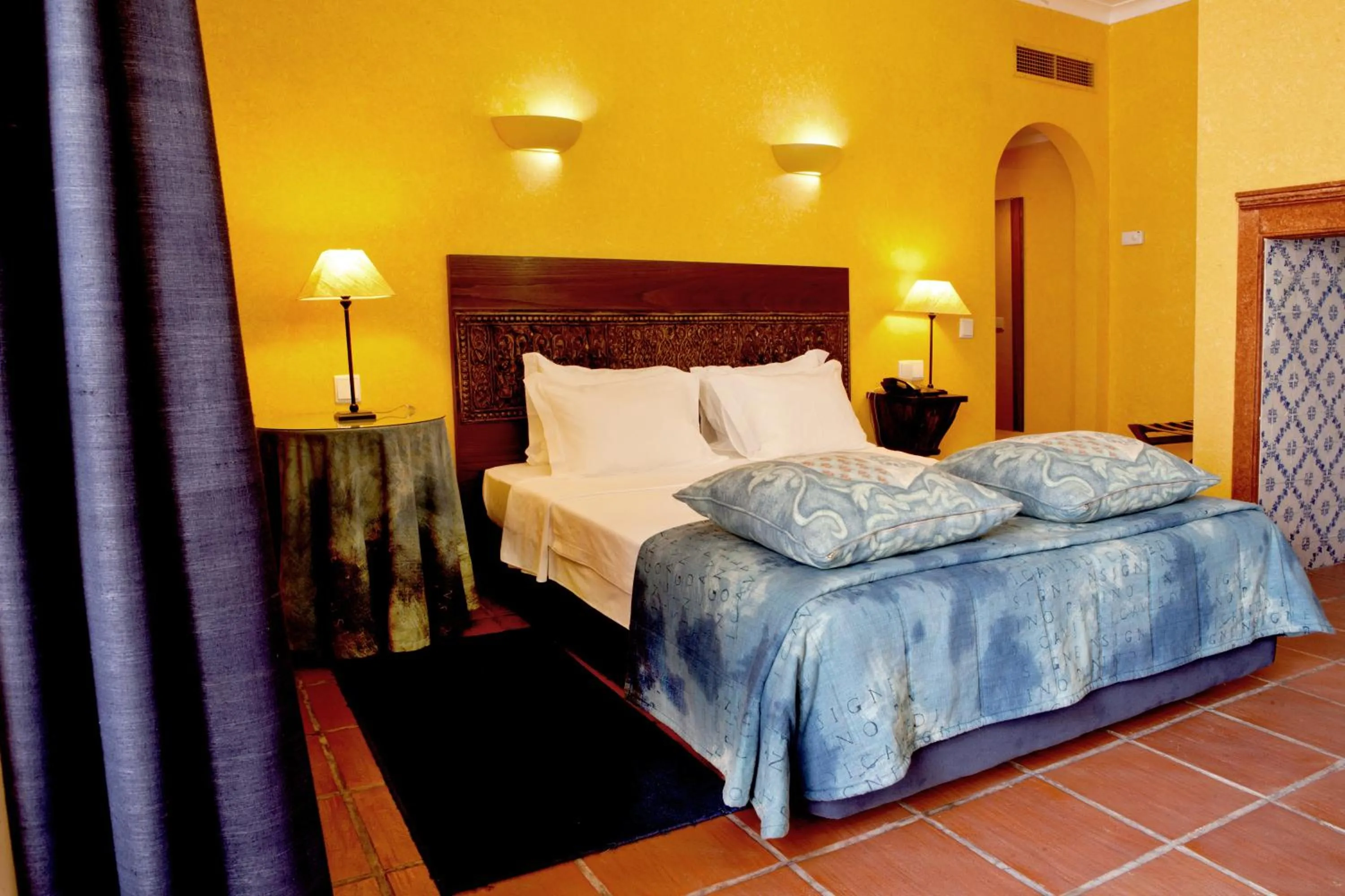 Standard Single Room - single occupancy in Hotel Convento D'Alter by Asite Hotels