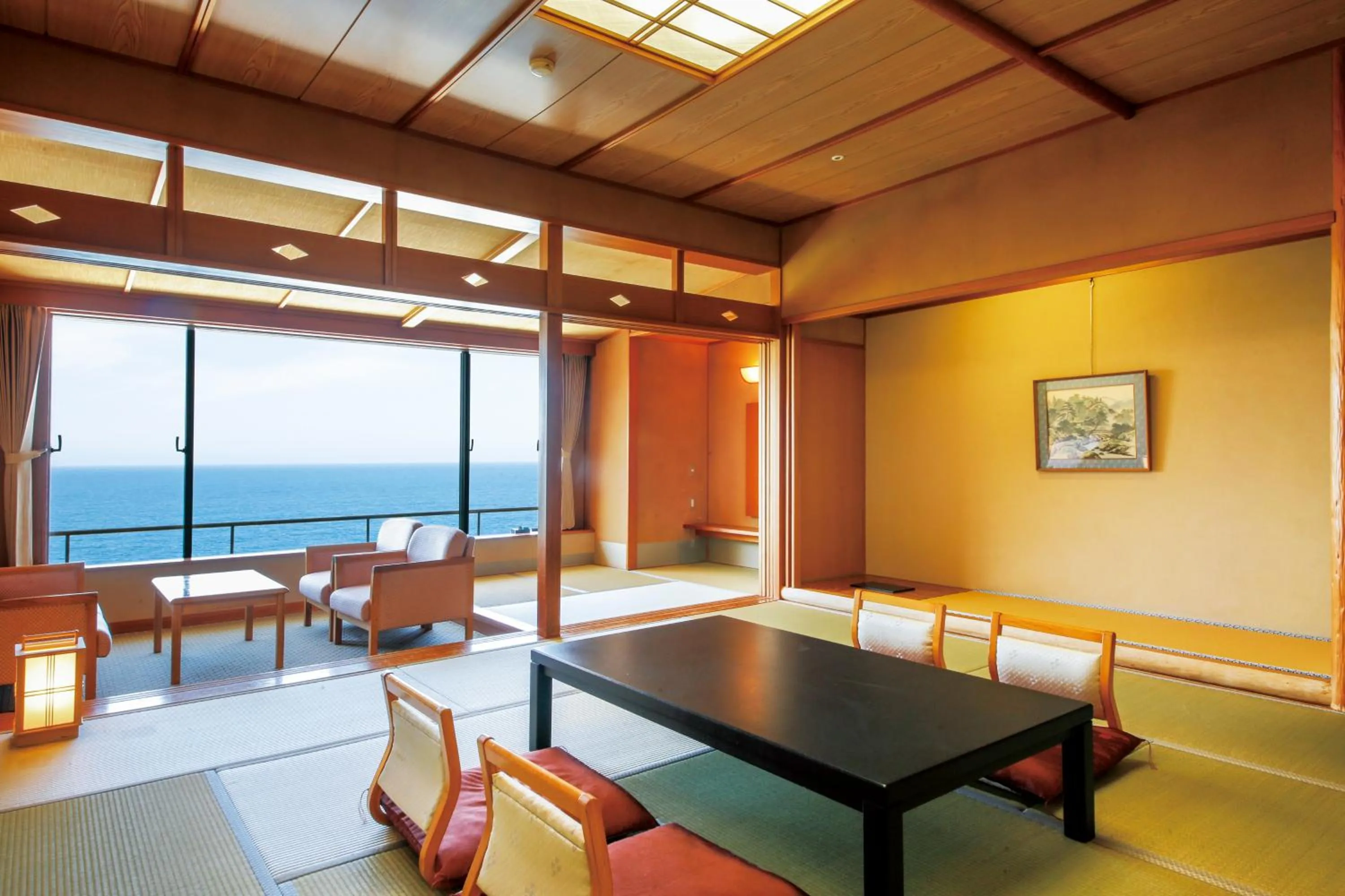Japanese-Style Room - single occupancy - Non-Smoking in Hotel Kinparo