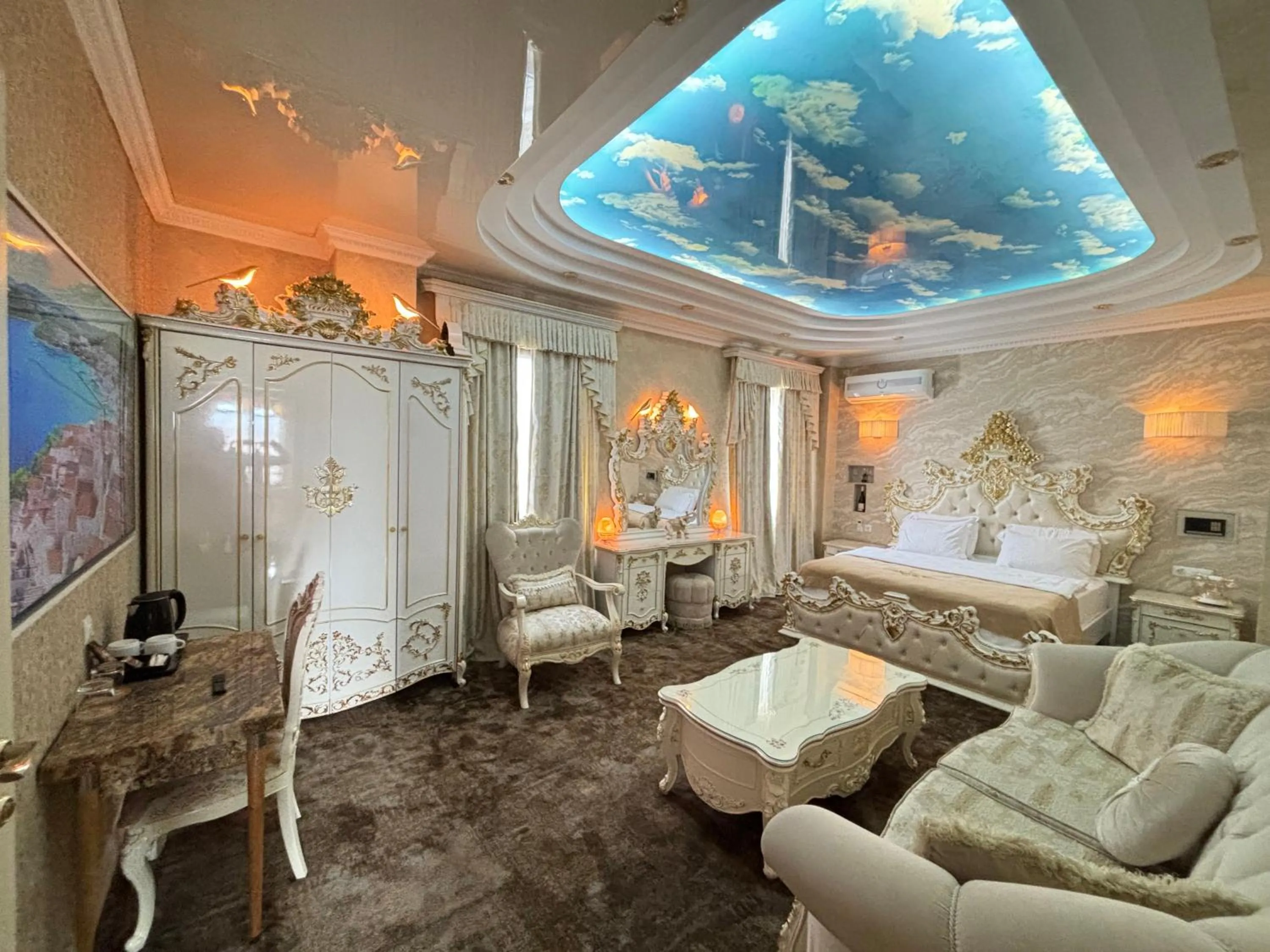 Suite in Hotel Agava