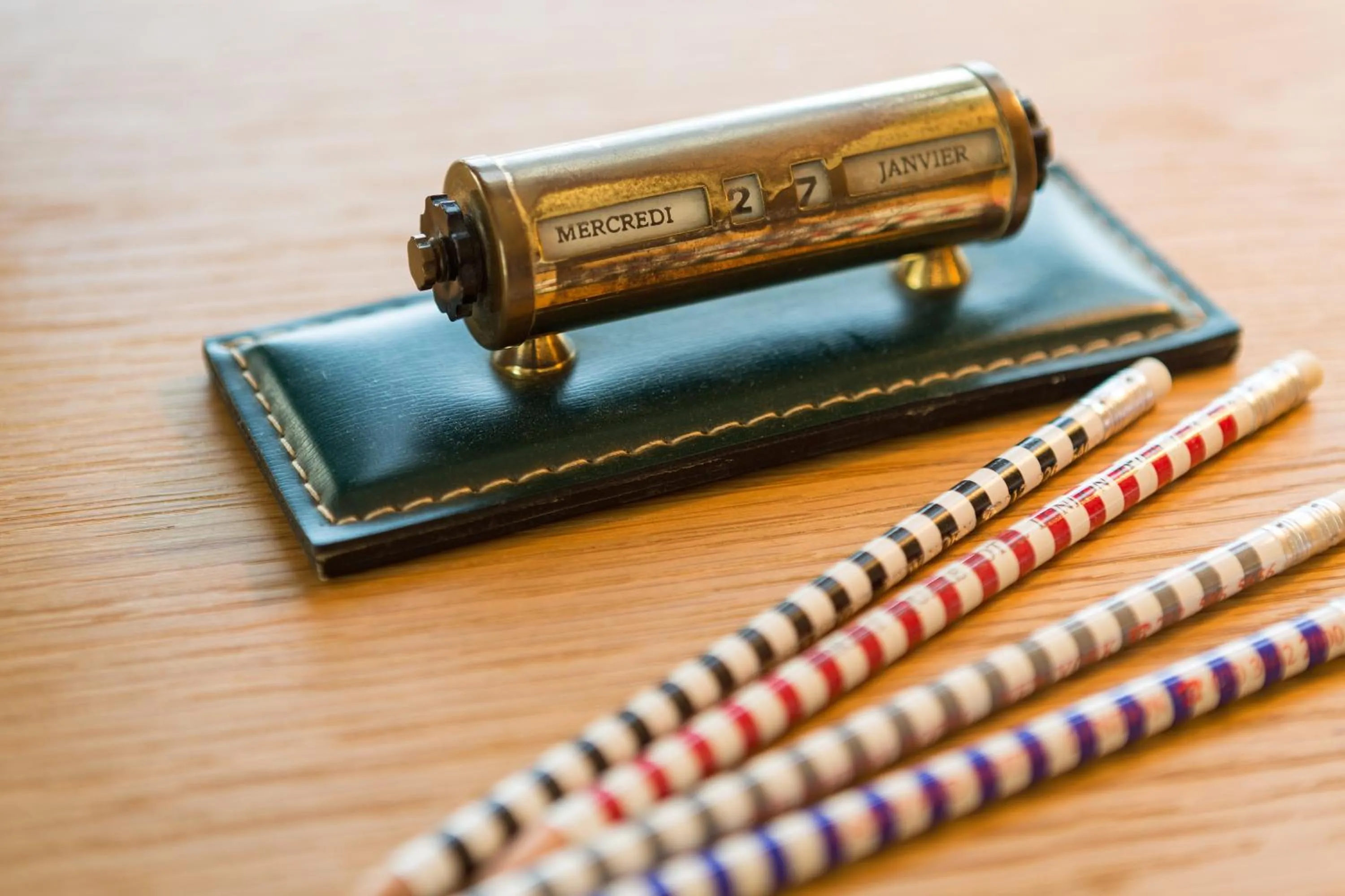 Presidential Suite in Hotel 850 SVB, West Hollywood, a Member of Design Hotels