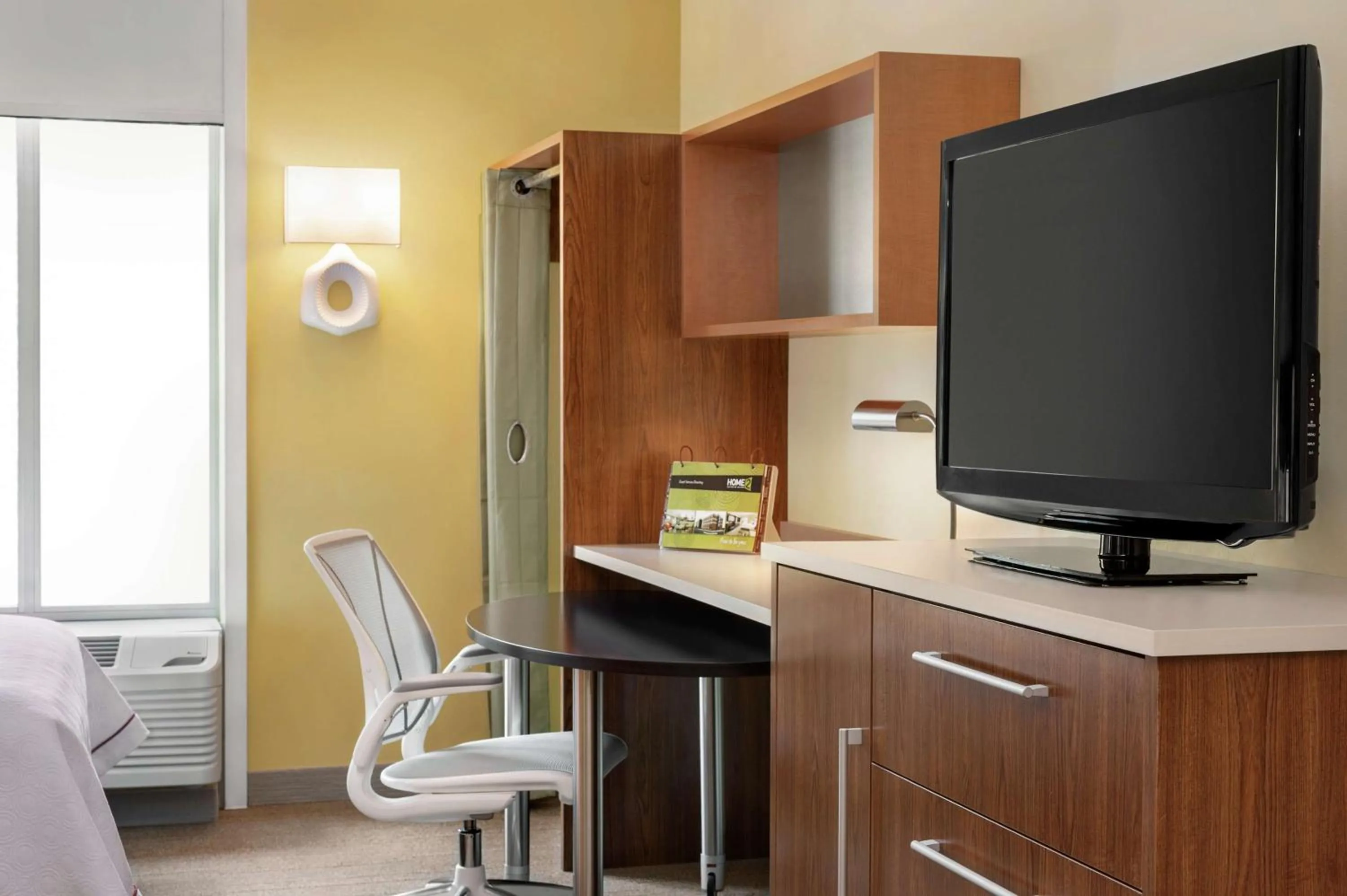 Queen Studio - Non-Smoking in Home2 Suites by Hilton Biloxi/North/D'Iberville