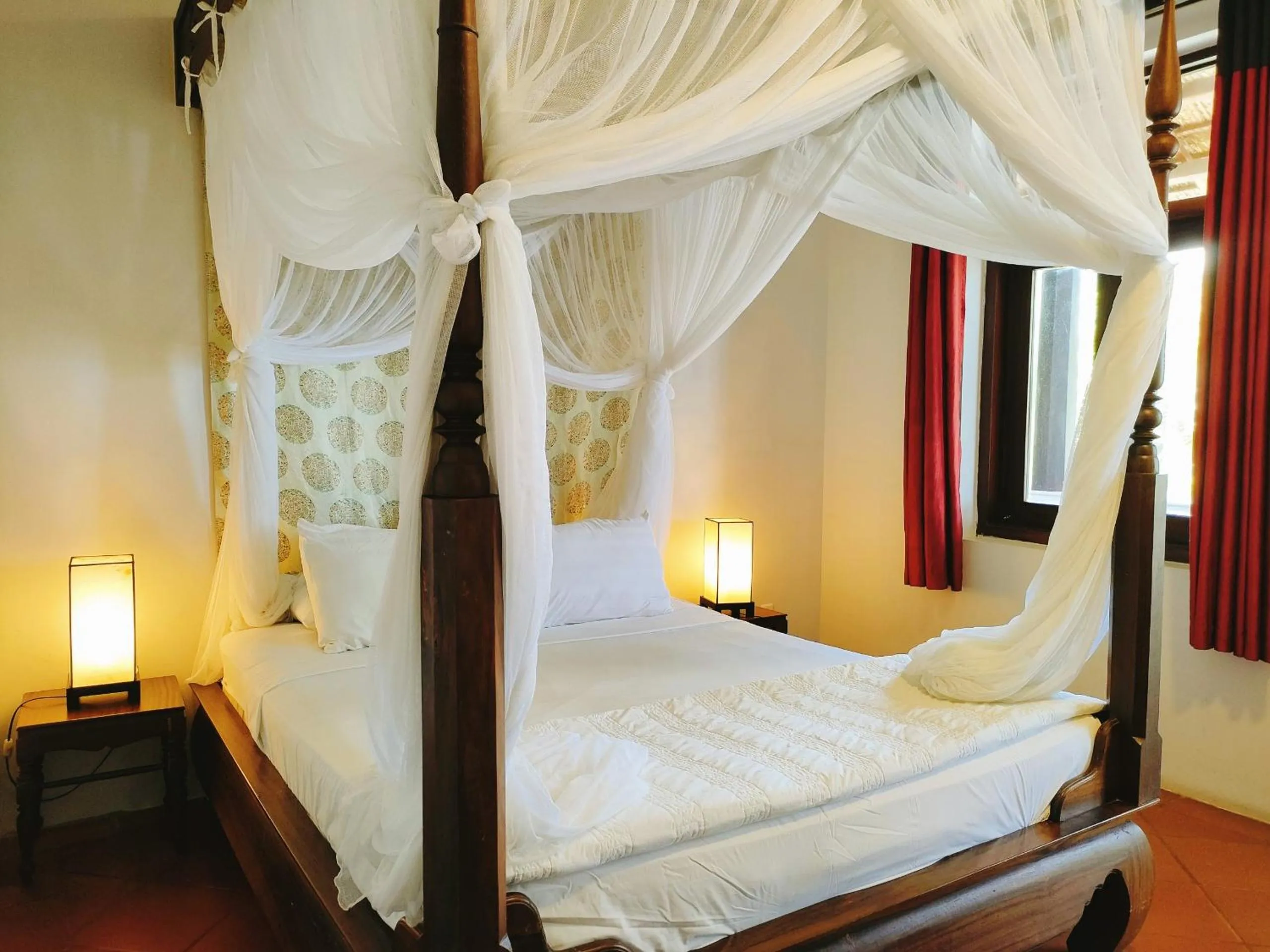 Standard Double or Twin Room in Full Moon Beach Resort