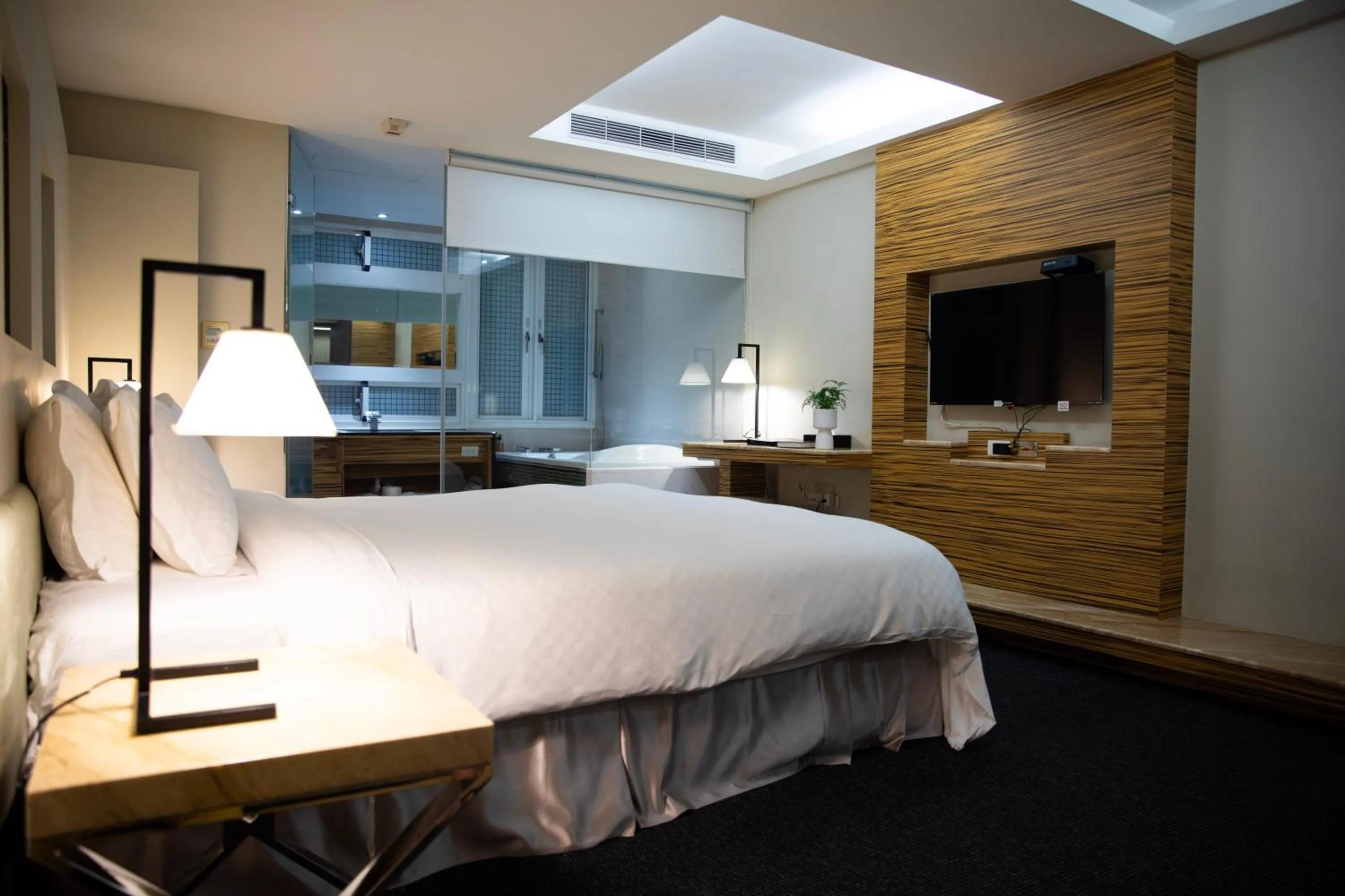 Superior Double Room in Kapok Hotel & Resorts