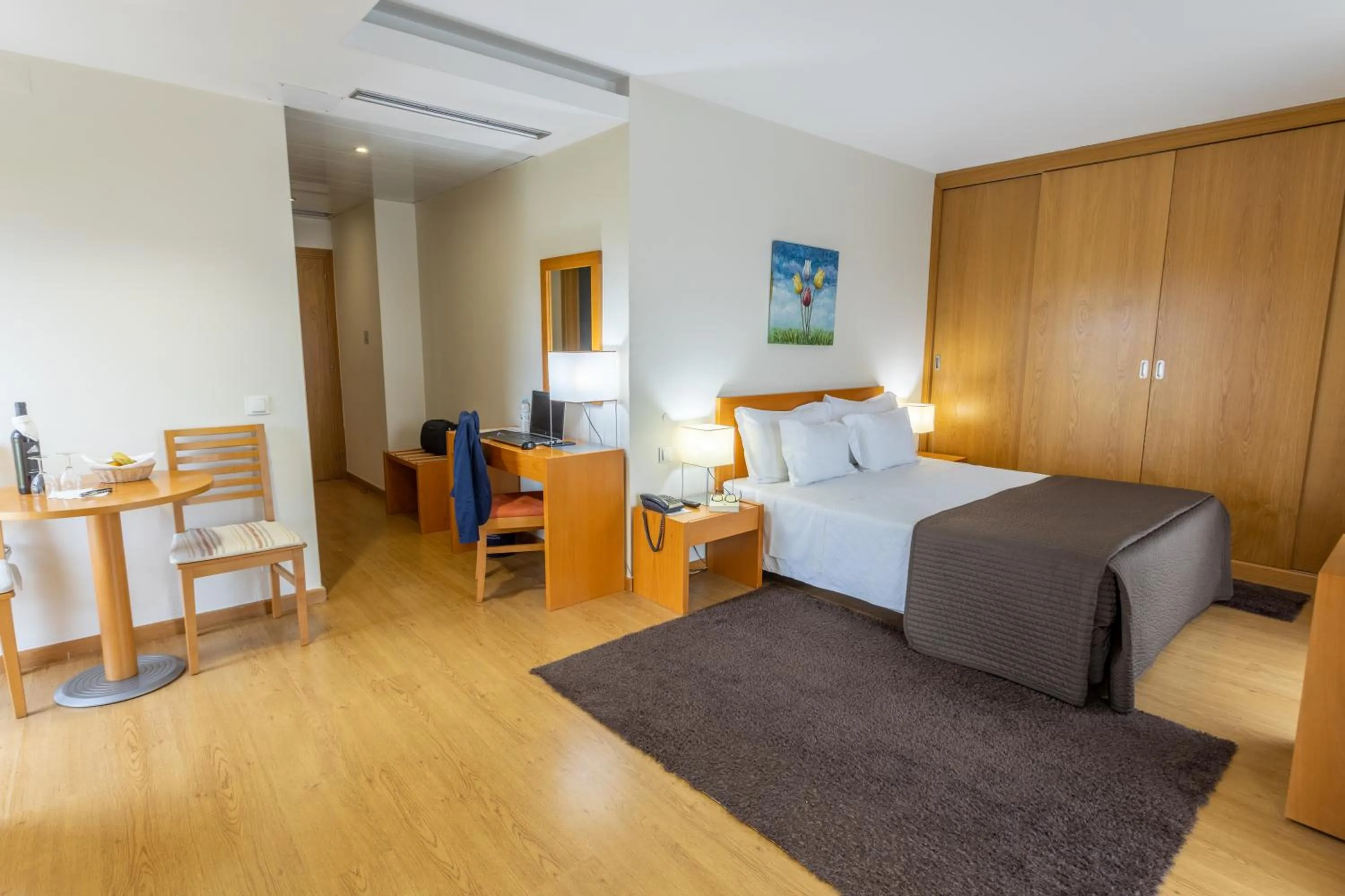 Studio - single occupancy in Eurosol Residence Hotel Apartamento