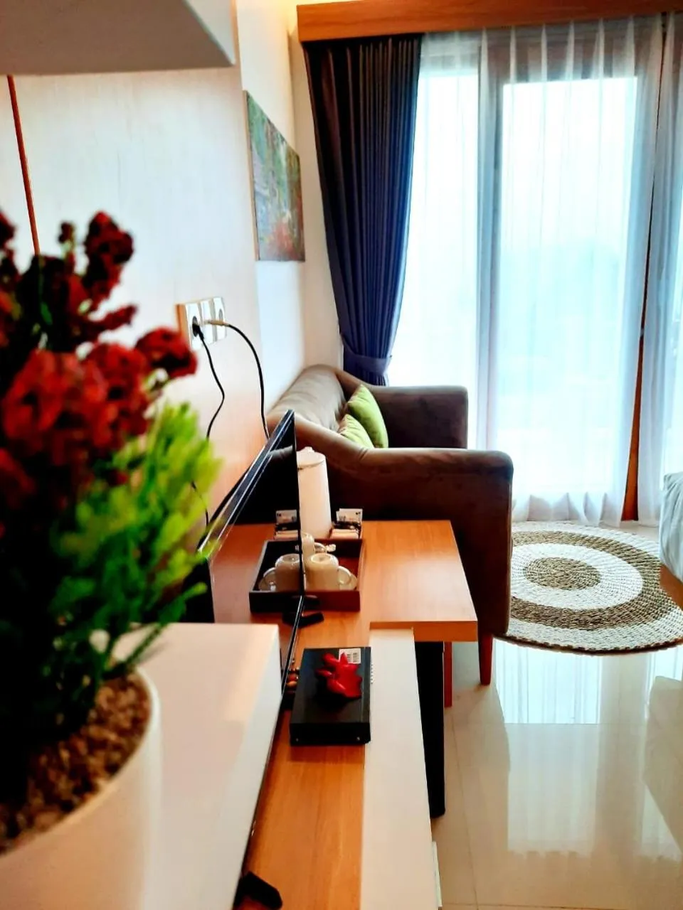 Sea Terras Suite and Luxury