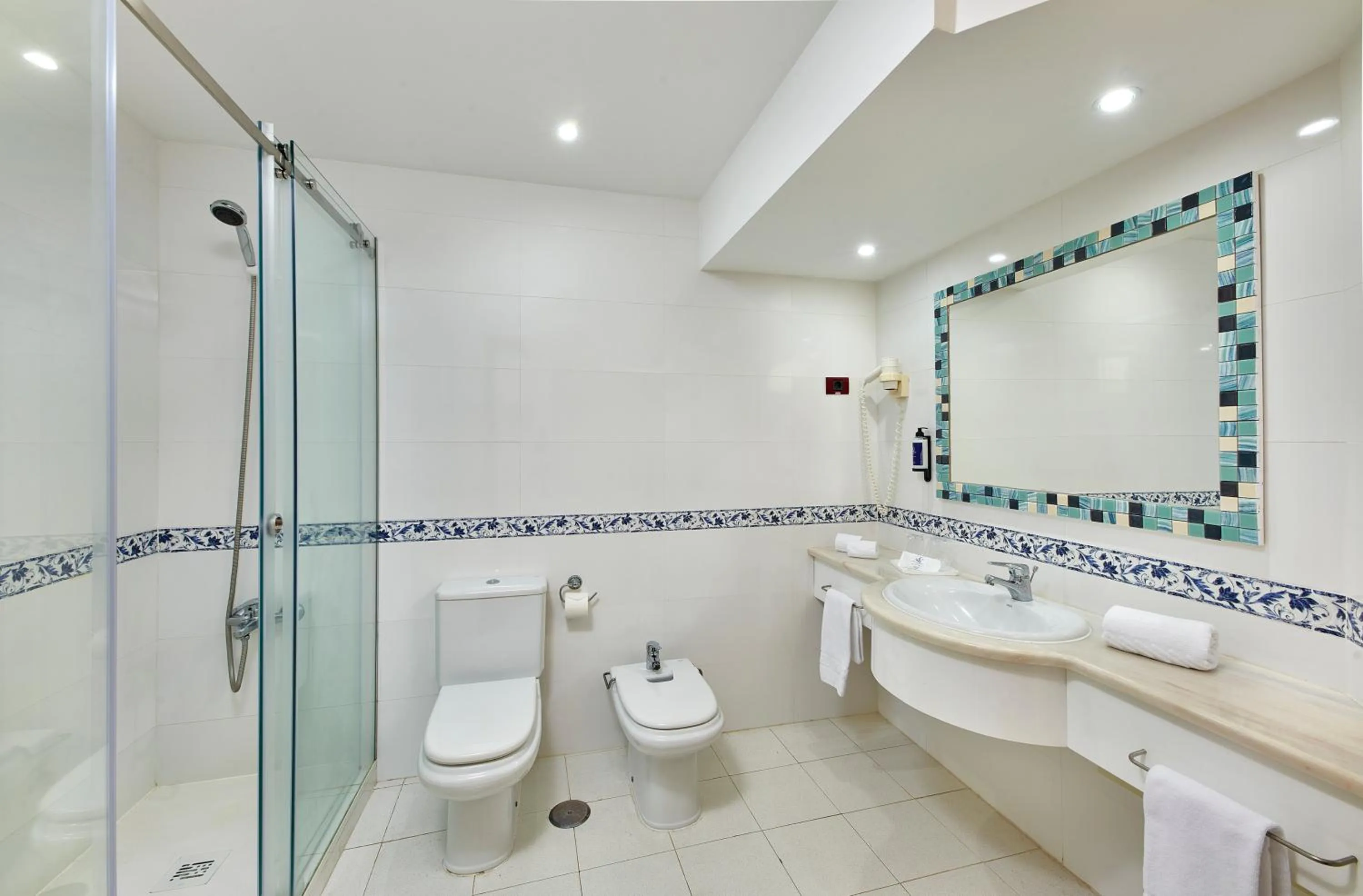 Single Room in Hotel Apartamento Do Golfe