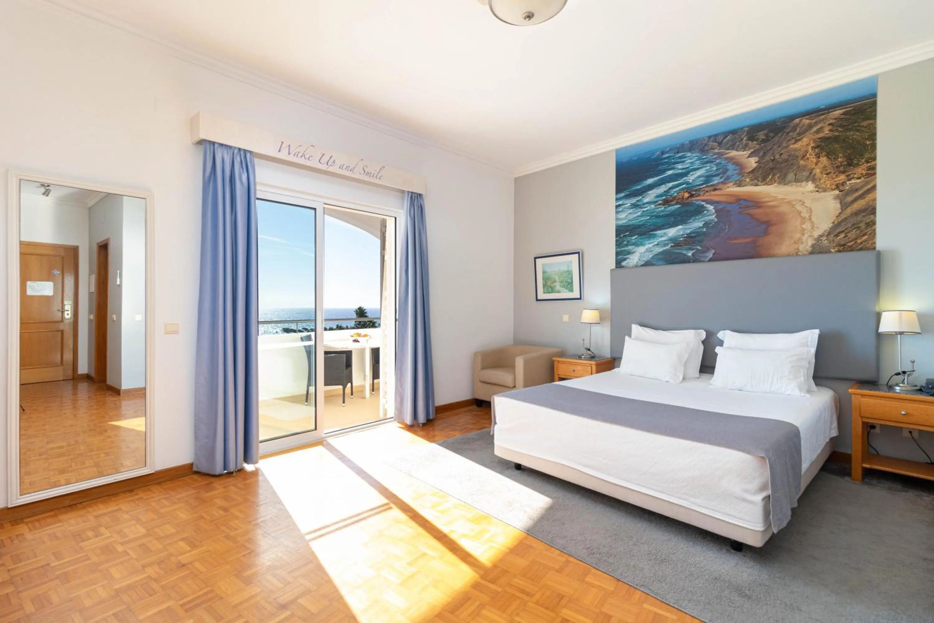 Double or Twin Room in Hotel Maritur - Adults Only