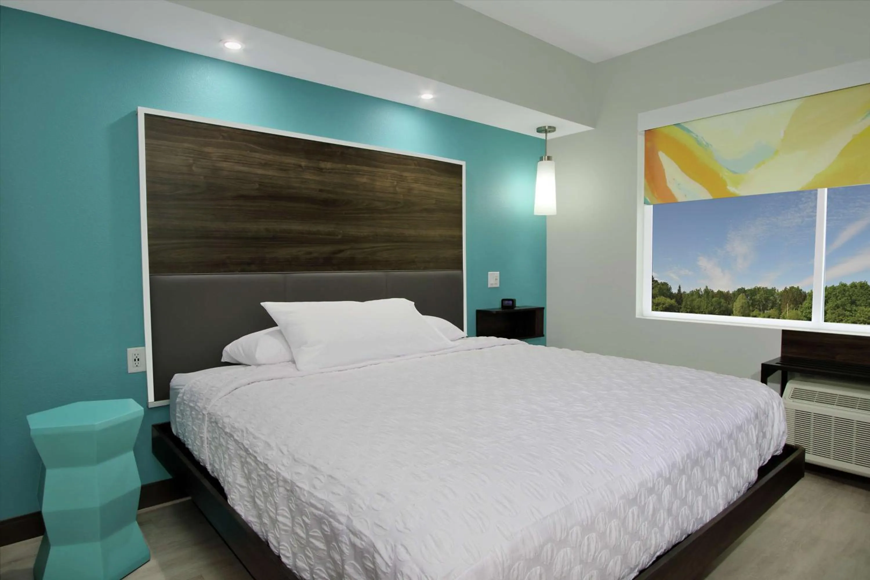 King Room in Tru by Hilton Bryan College Station