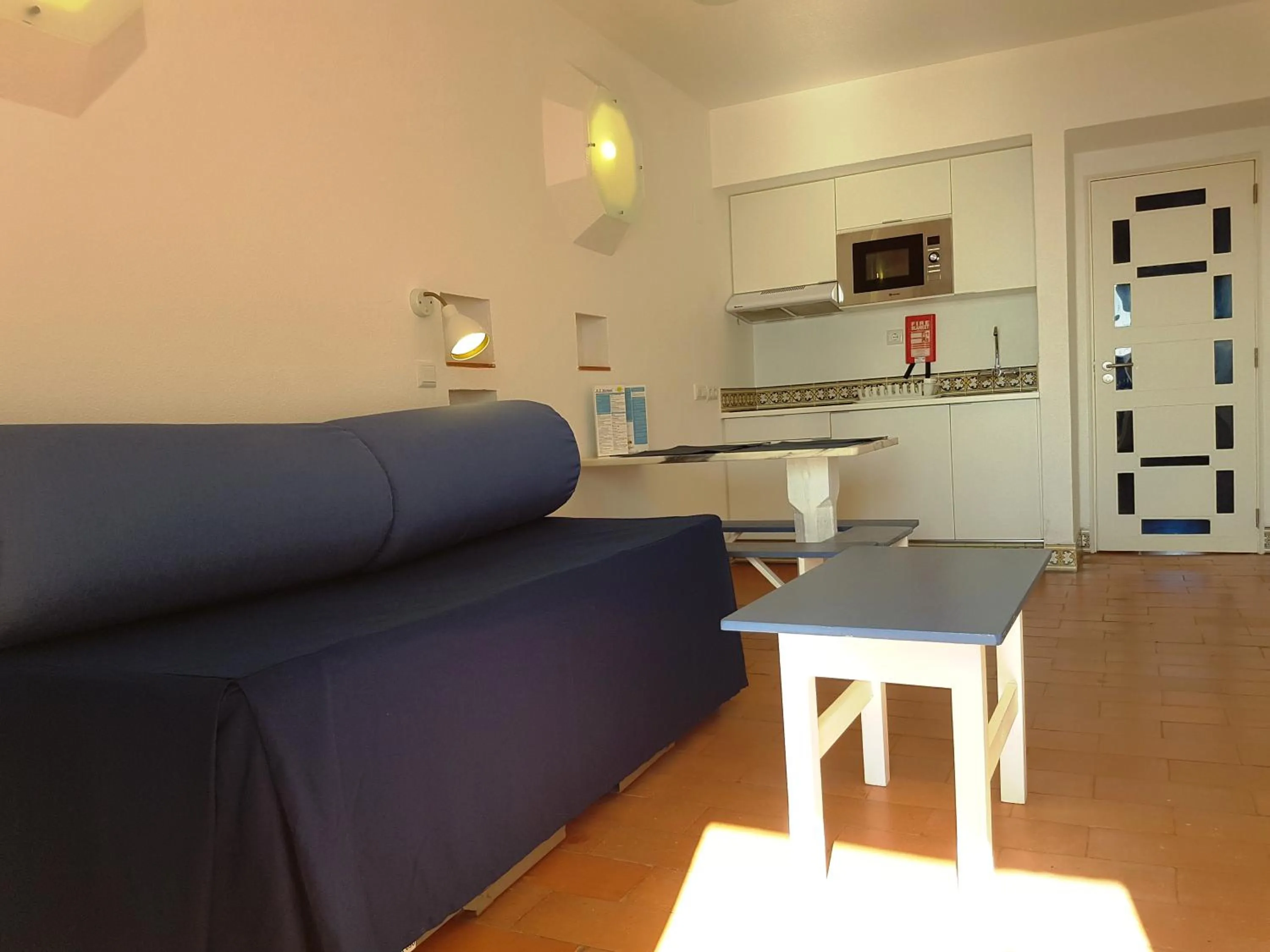 Standard Studio in Apartamentos Turisticos Soldoiro