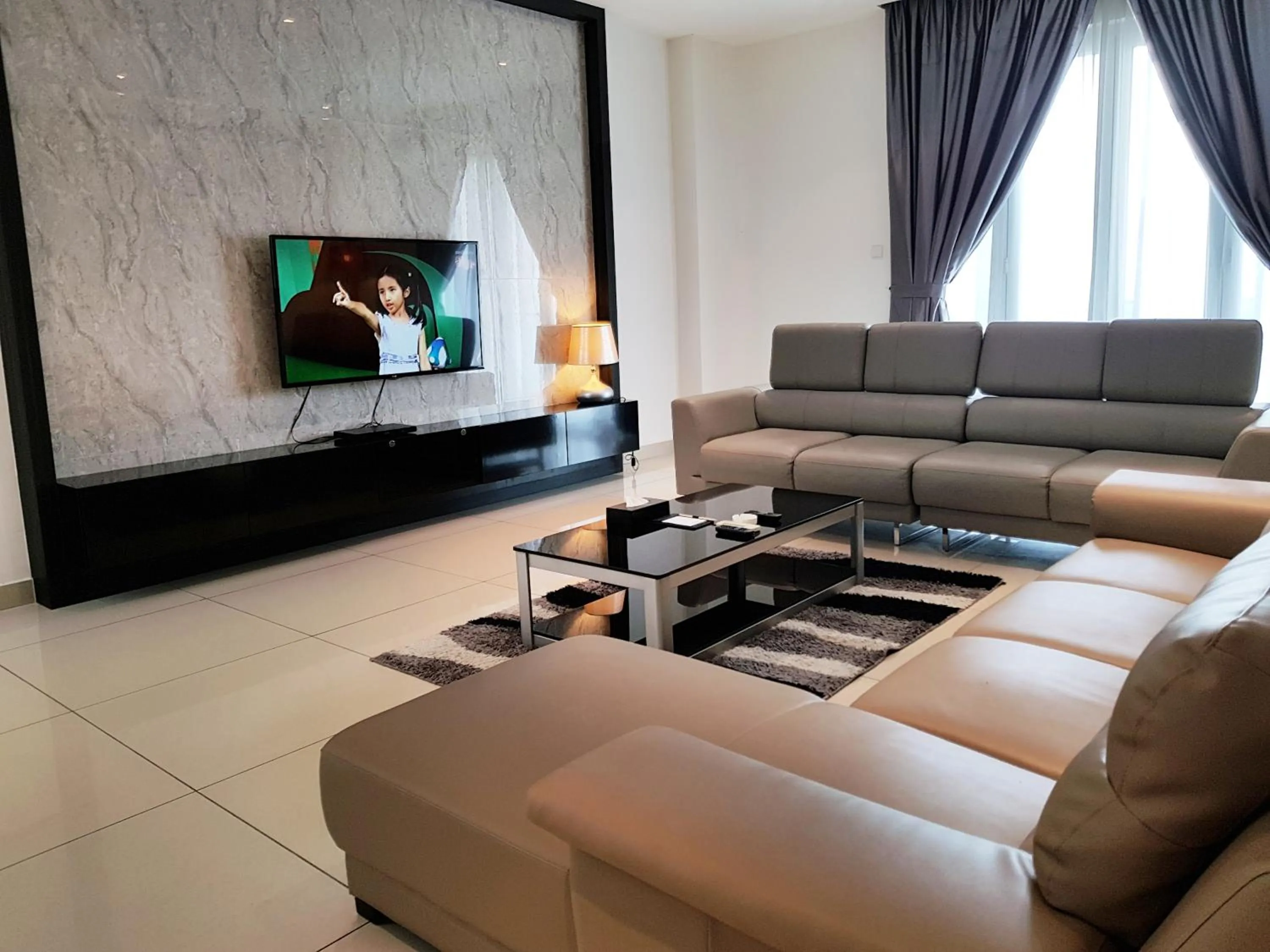Executive Penthouse 3 Bedroom A in KSL Hotel & Resort