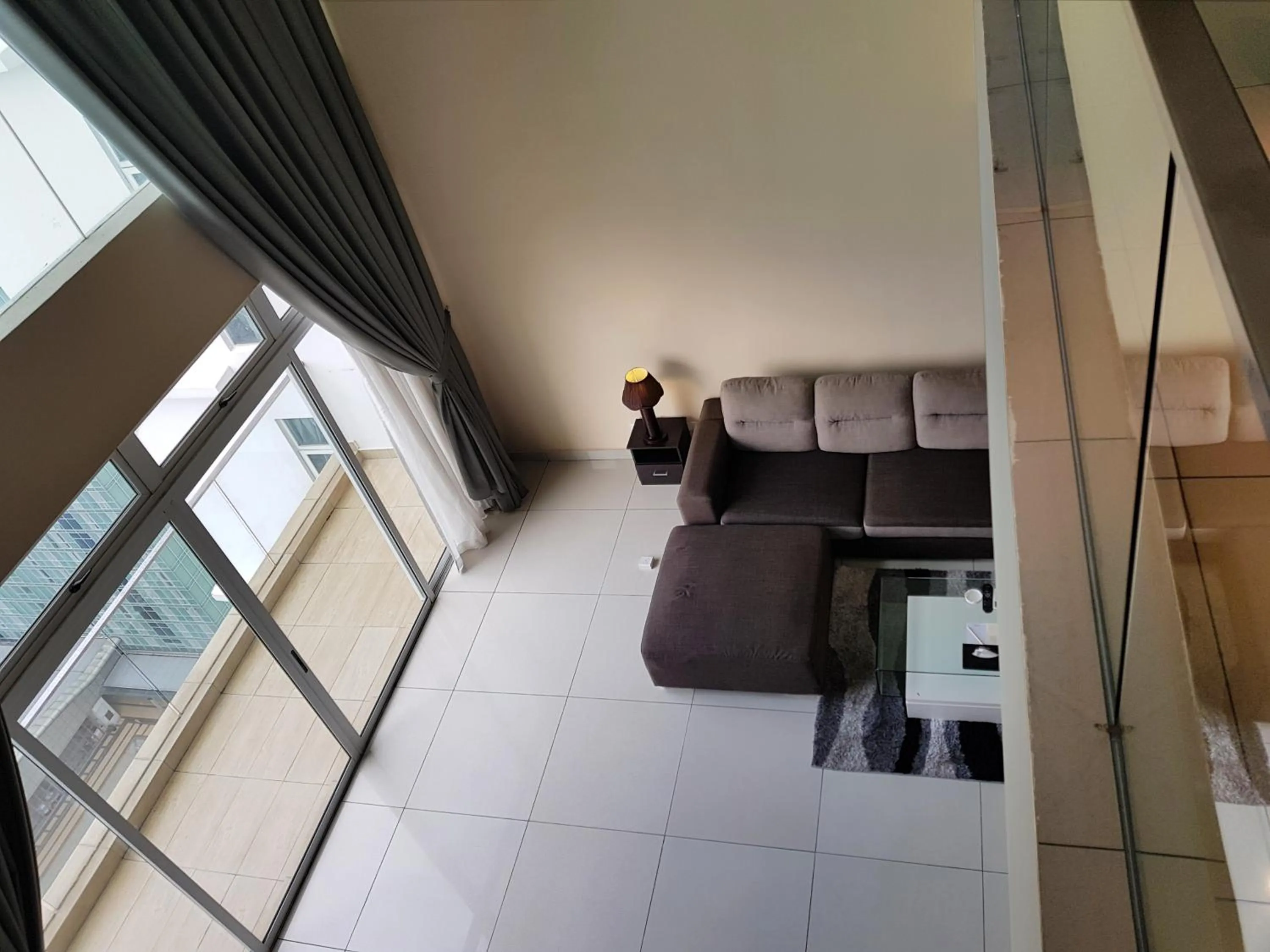 Executive 4 Bedroom Duplex in KSL Hotel & Resort