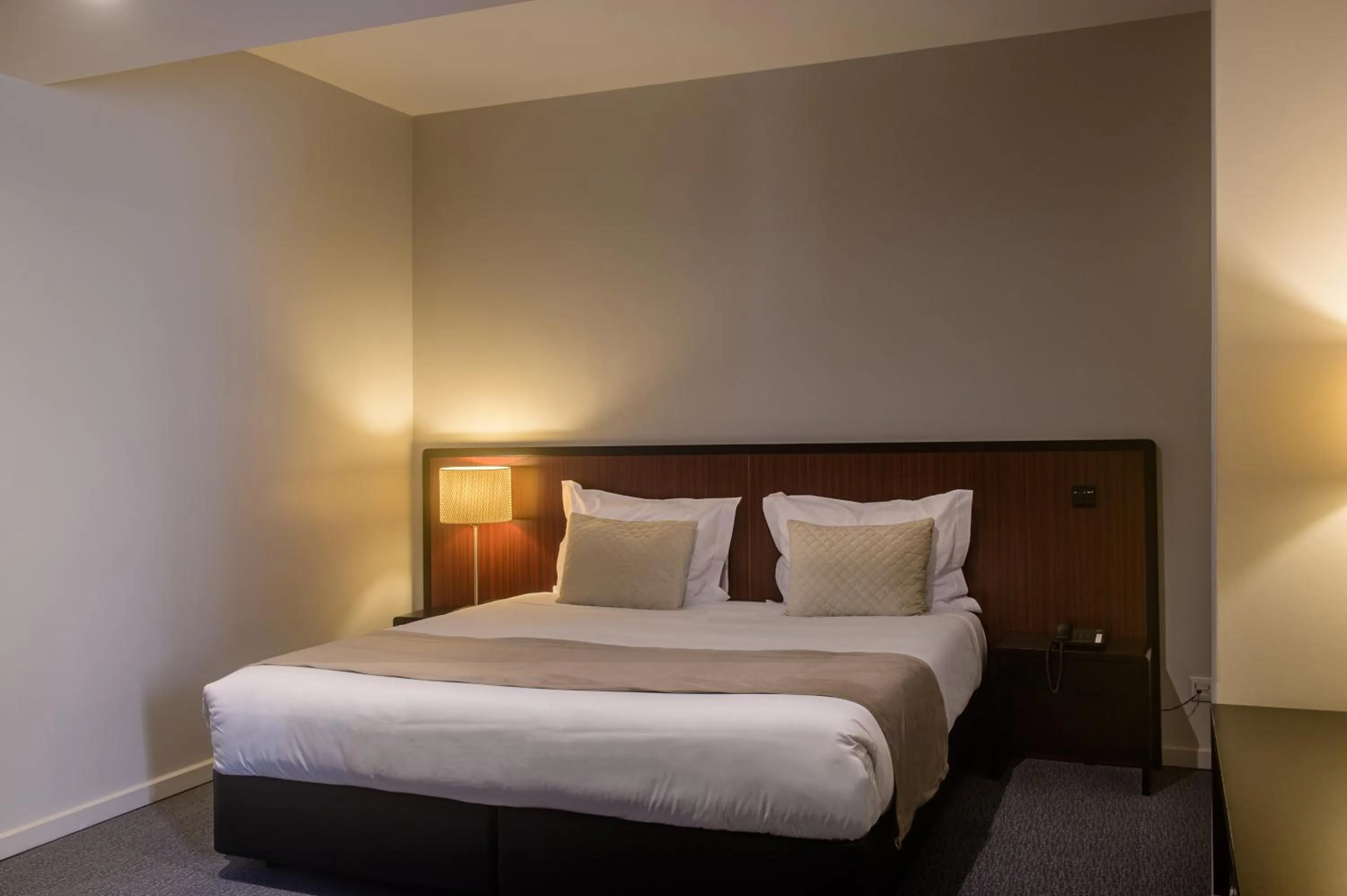 Superior Double Room in Hotel Torre Mar