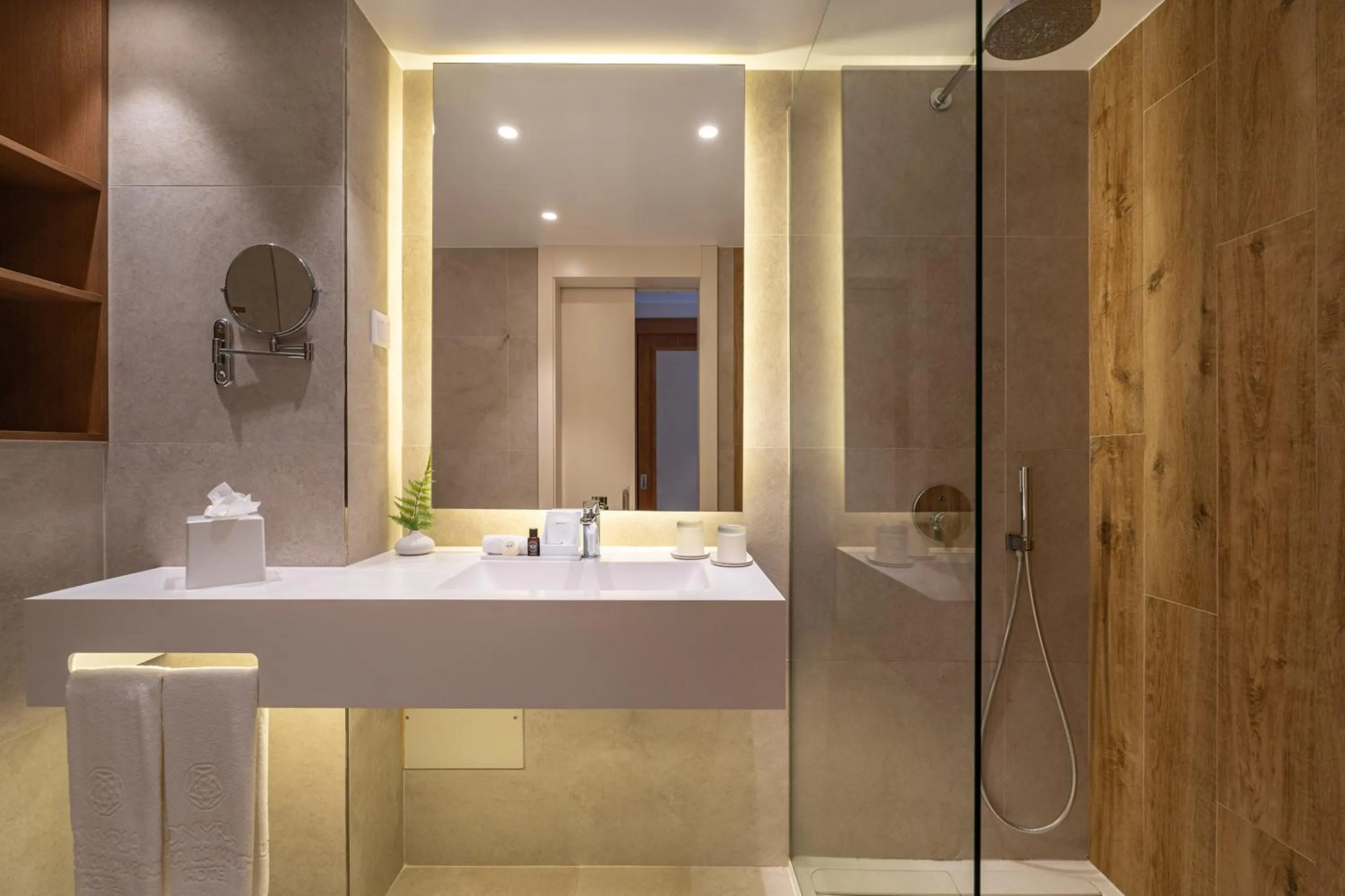 Superior Triple Room in Onyria Quinta da Marinha Hotel