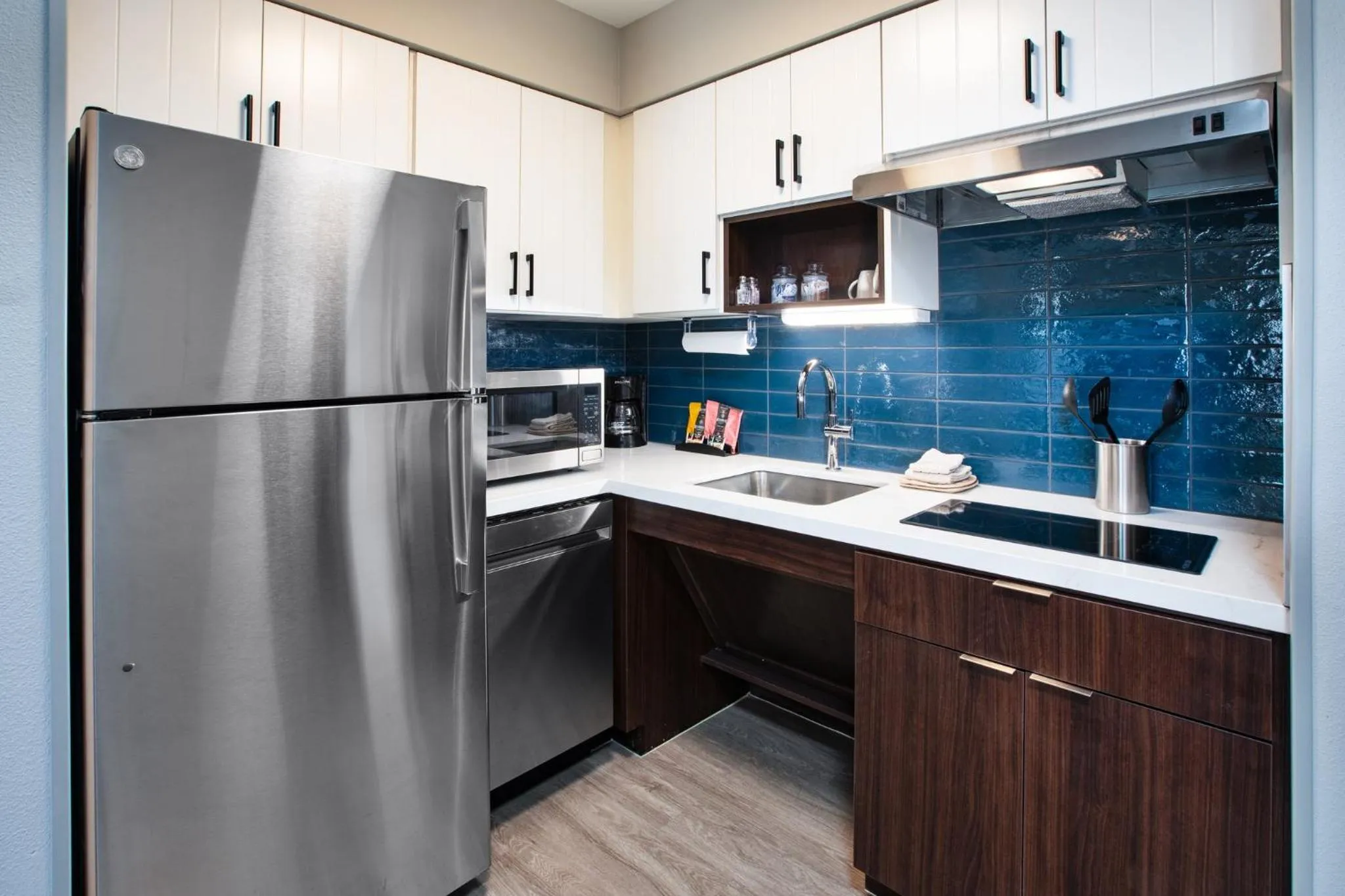 Studio Suite in Staybridge Suites Bismarck by IHG